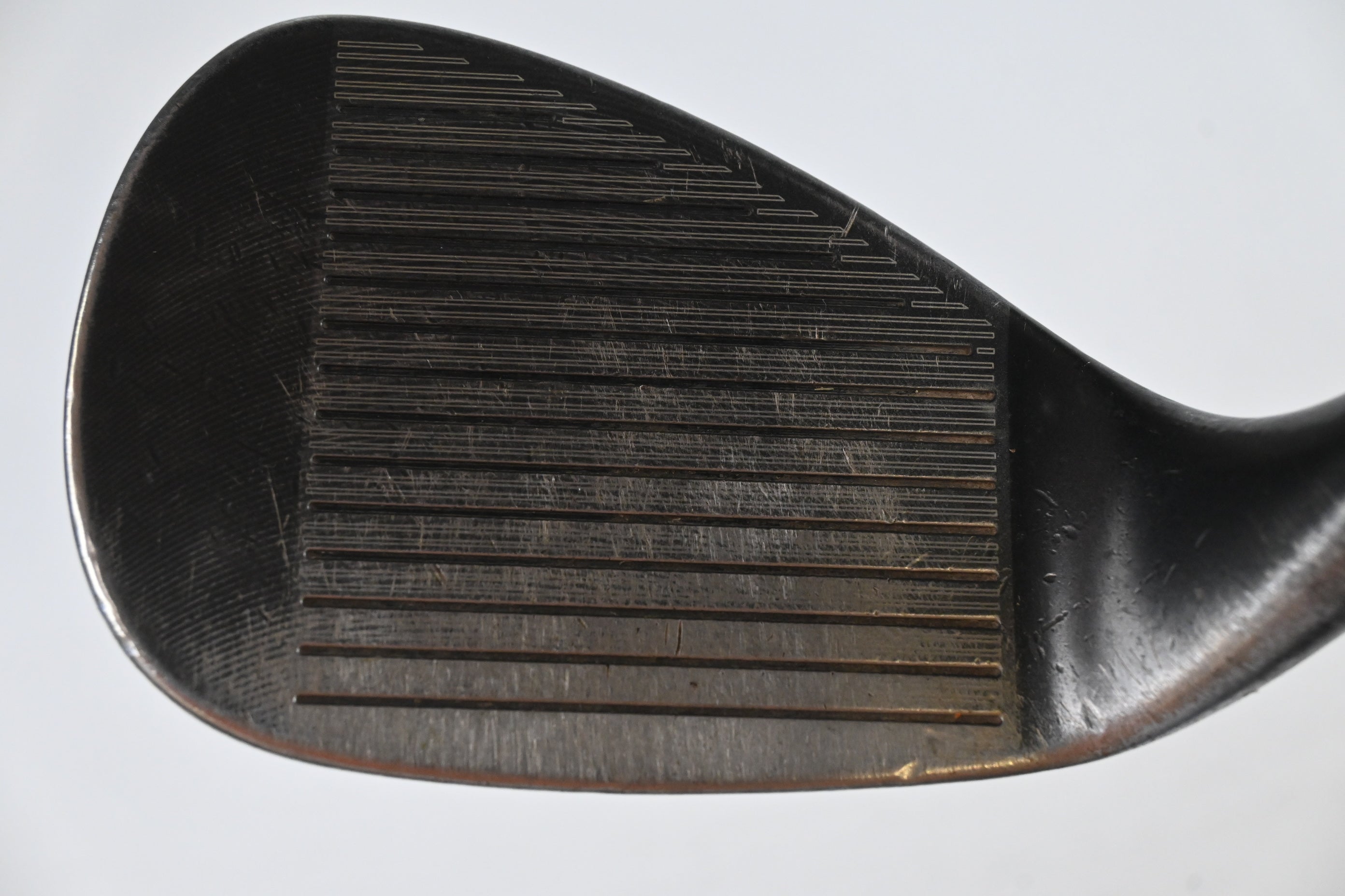 Cleveland 588 RTX Gap Wedge / 52 Degree / Stiff Flex Steel Shaft