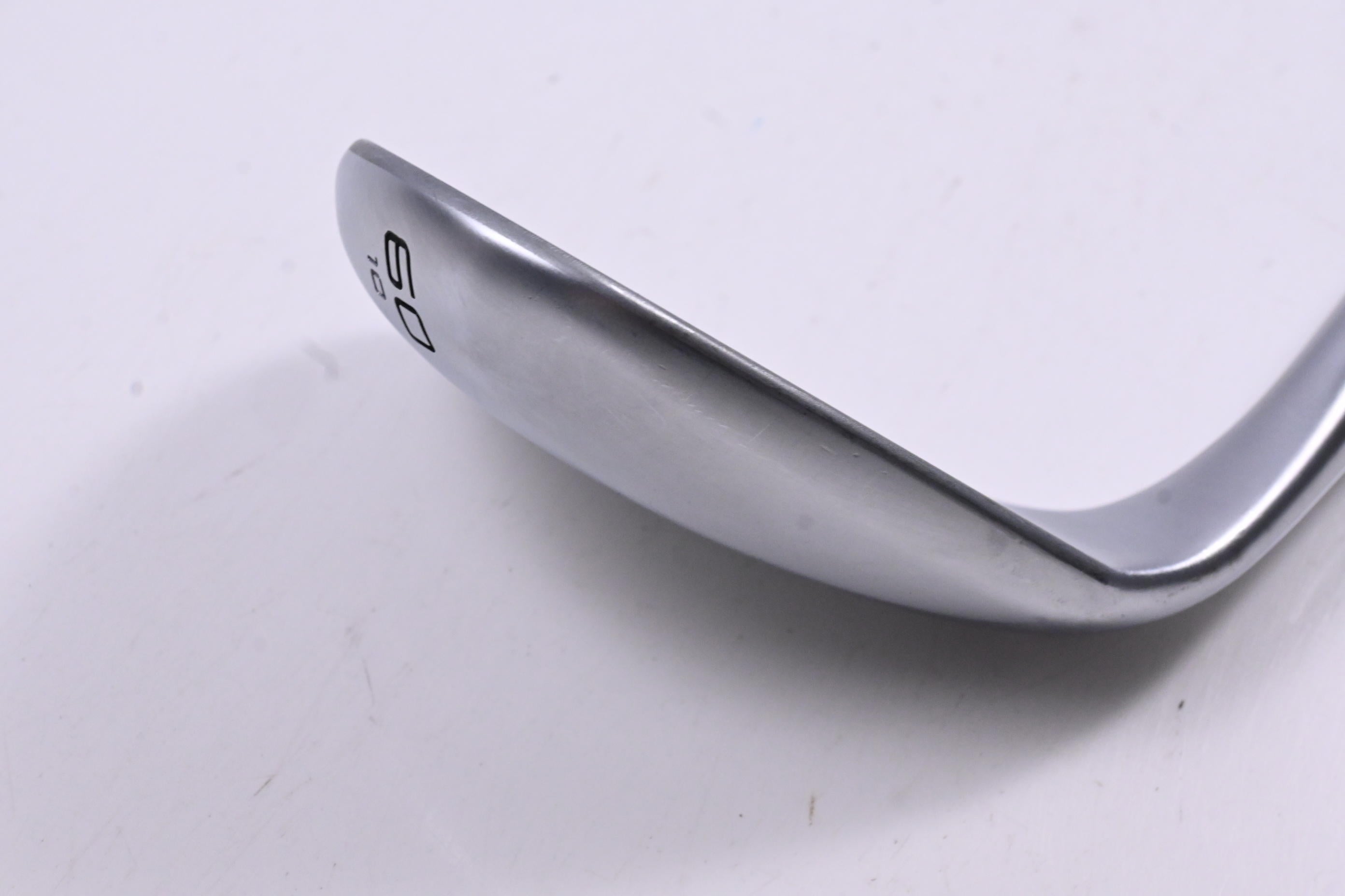 Cleveland CBZ Lob Wedge / 60 Degree / Wedge Flex KBS HI-REV 2.0 115 Shaft