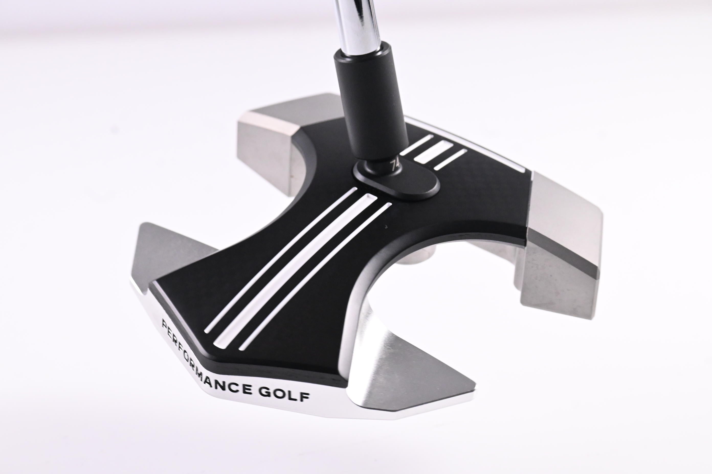 Performance Golf RS1 Putter / 35 Inch