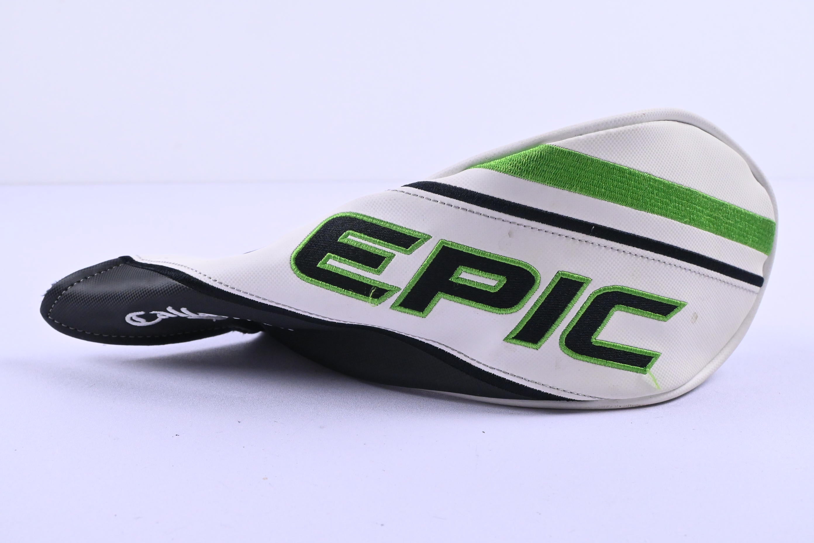Left Hand Callaway Epic Speed #3 Wood / 15 Degree / Regular Flex HZRDUS Smoke iM10