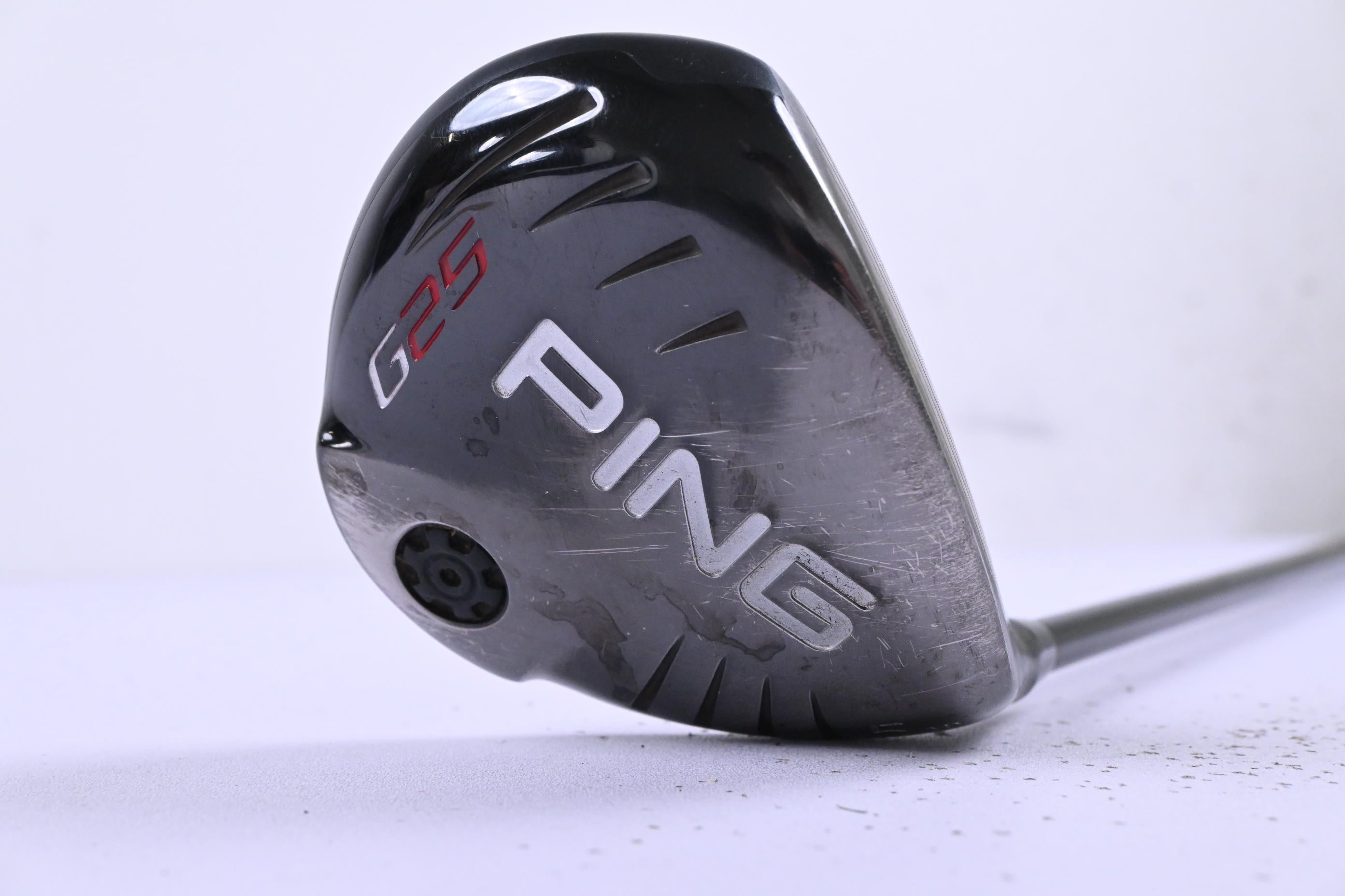 Ping G25 #5 Wood / 18 Degree / Regular Flex Ping TFC 189 Shaft