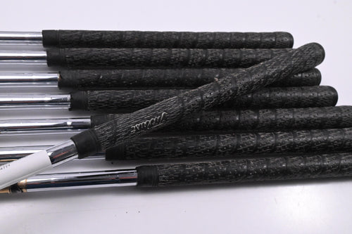 Titleist DCI 962 Irons / 3-PW / Regular Flex Dynamic Gold R300 Shafts