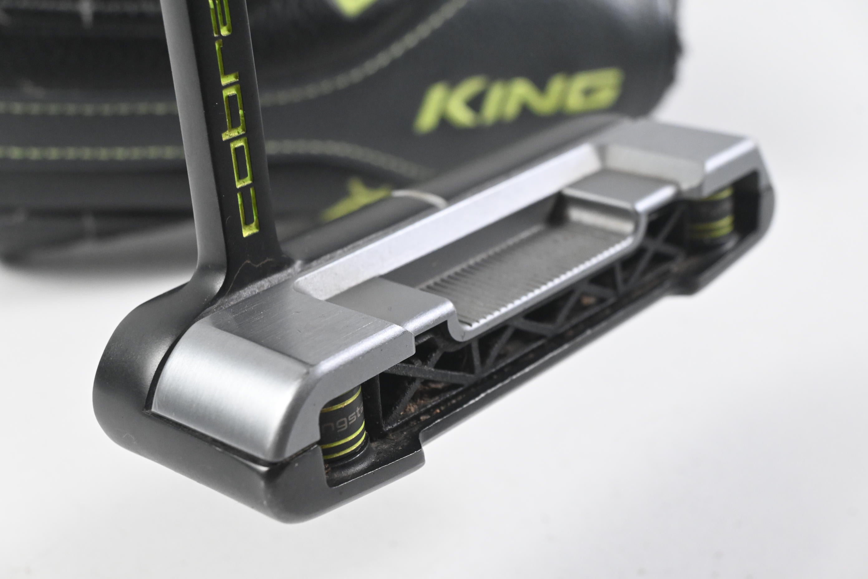 Cobra King 3D Grandsport 35 Putter / 34 Inch