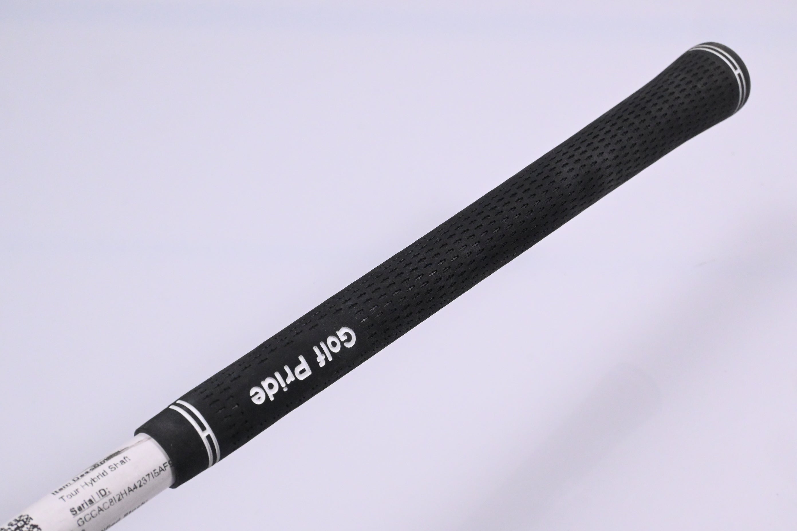 KBS PGI 85 #5 Hybrid Shafts / Stiff Flex / Cobra 2nd Gen