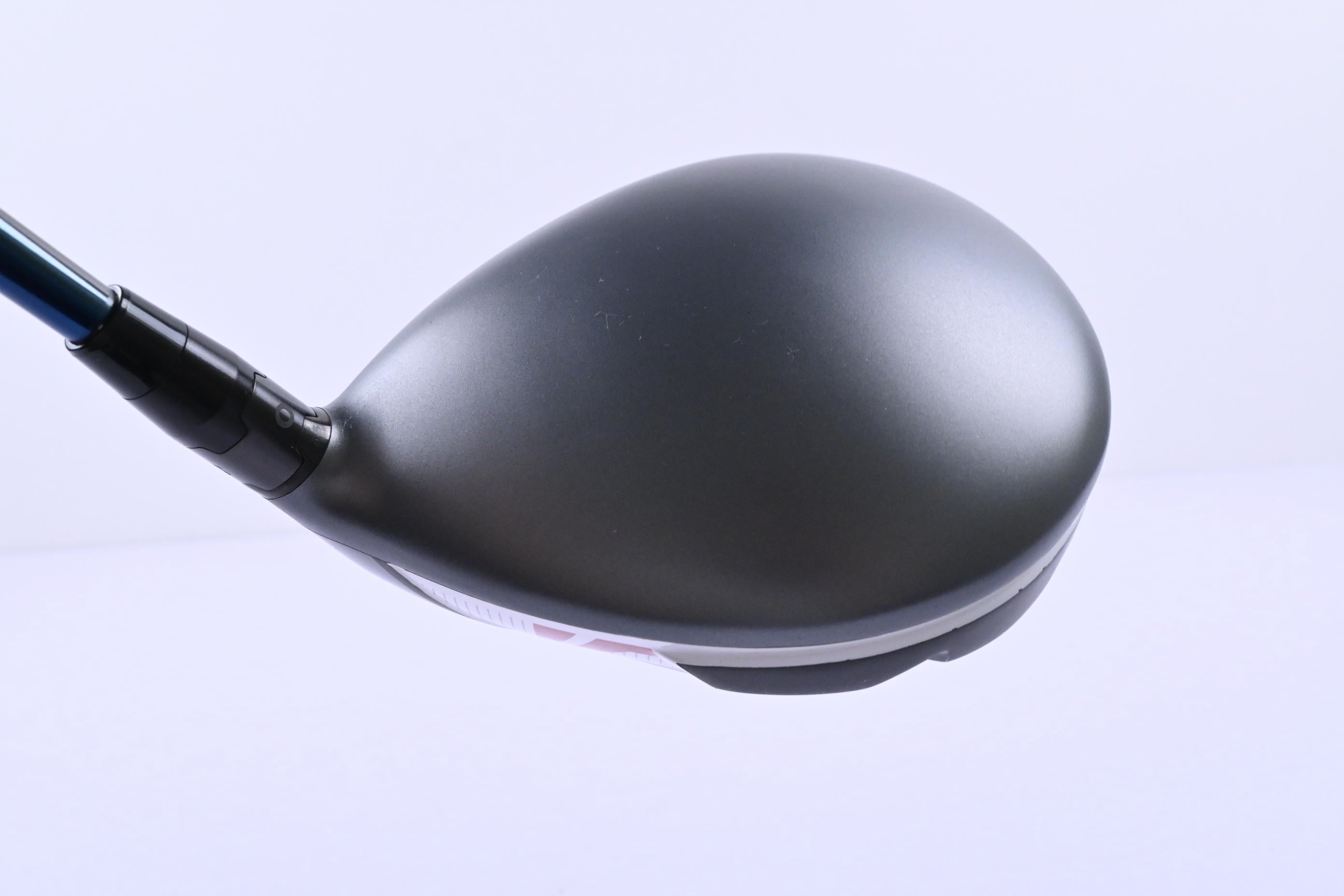 Callaway X Hot Pro Driver / 9.5 Degree / X-Flex Diamana Kai'li 60 Shaft