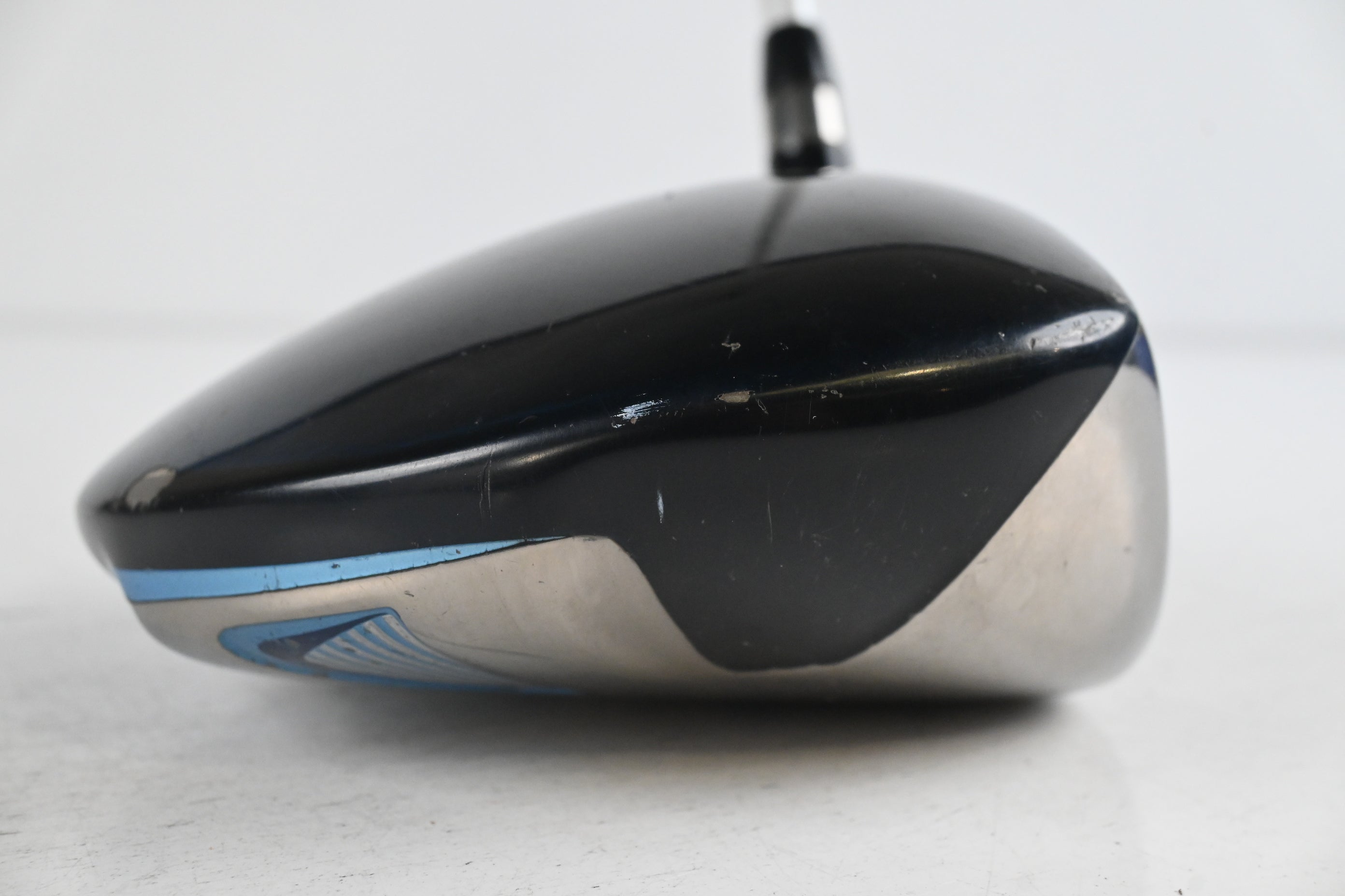 Ladies Cobra S2 Offset Driver / 13.5 Degree / Ladies Flex Fujikura Fit On 50
