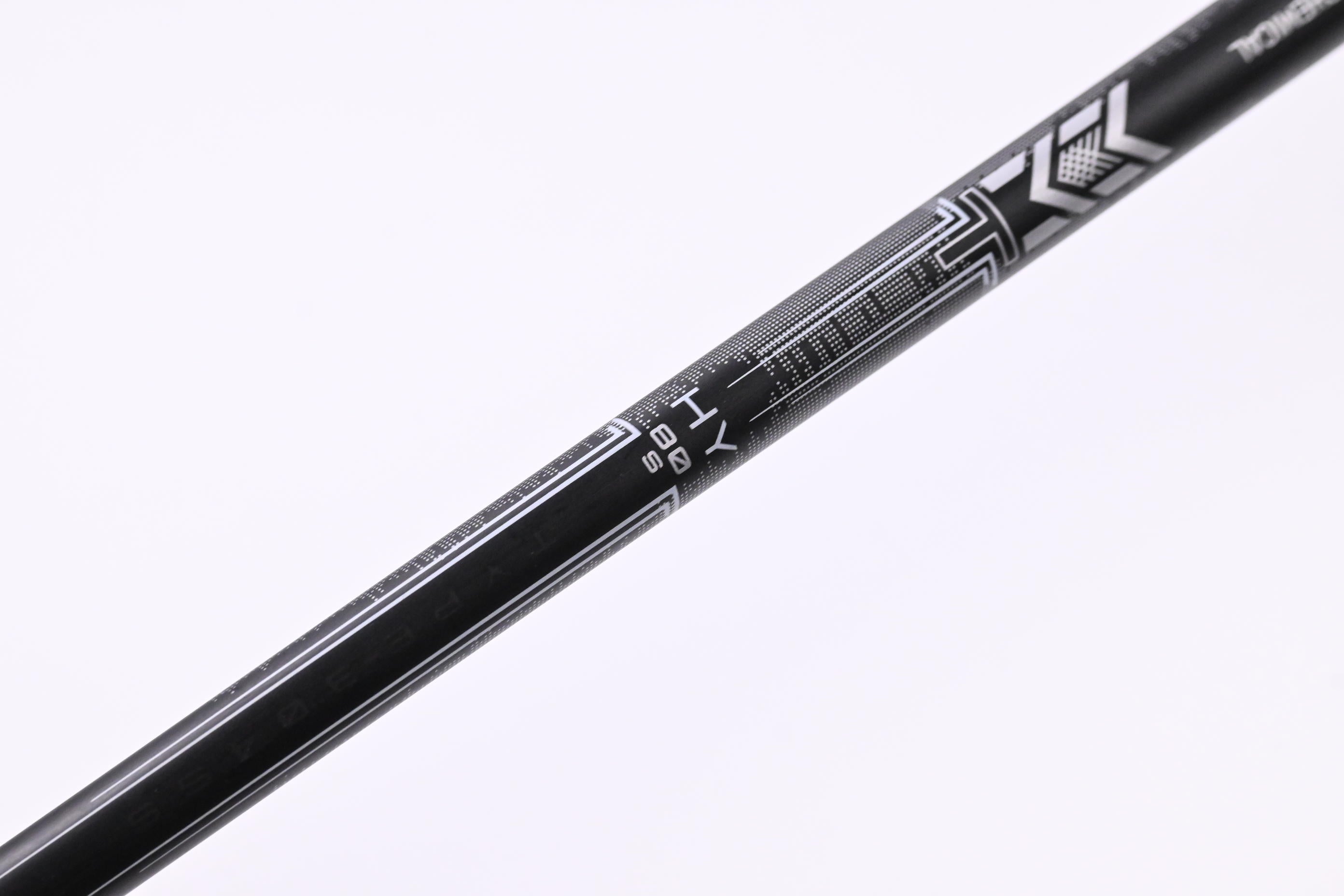 Cobra King Tec Utility #3 Iron / 19 Degree / Stiff Flex MMT HY 80 Shaft