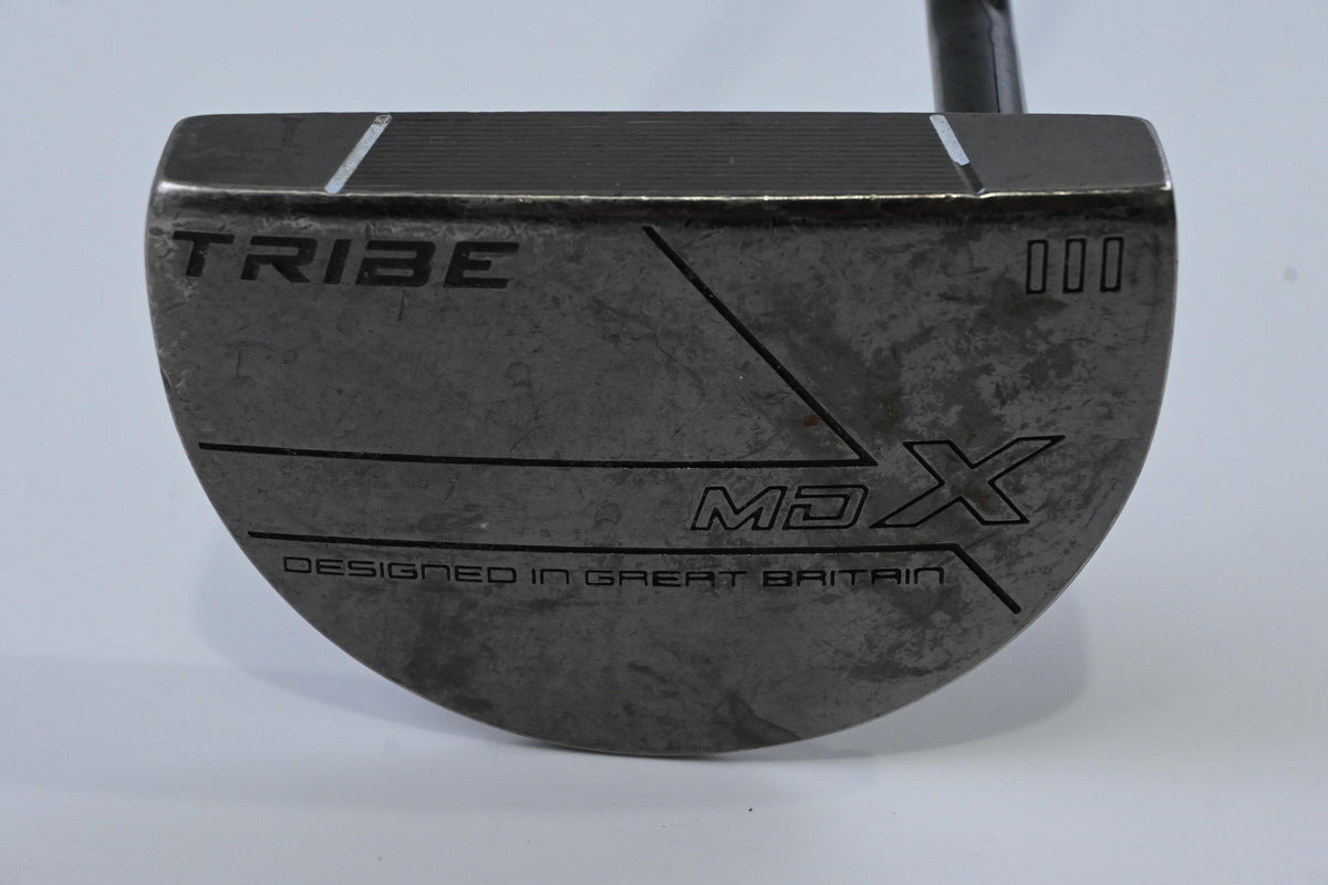 Benross Tribe MD X 000 Putter / 34 Inch