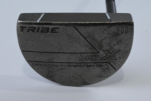 Benross Tribe MD X 000 Putter / 34 Inch