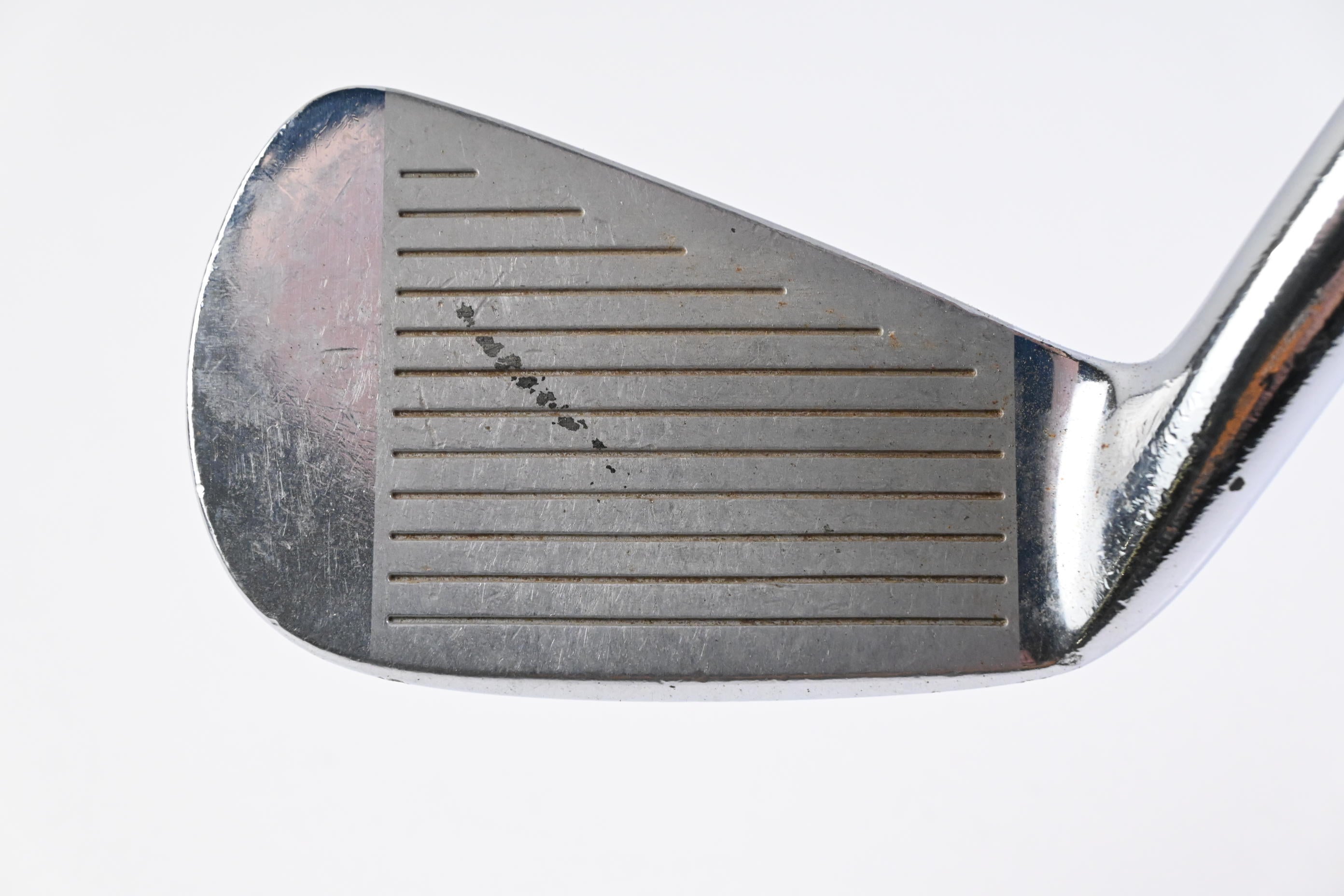 Mizuno MP-57 #4 Iron / 24 Degree / Regular Flex N.S.PRO Steel Shaft