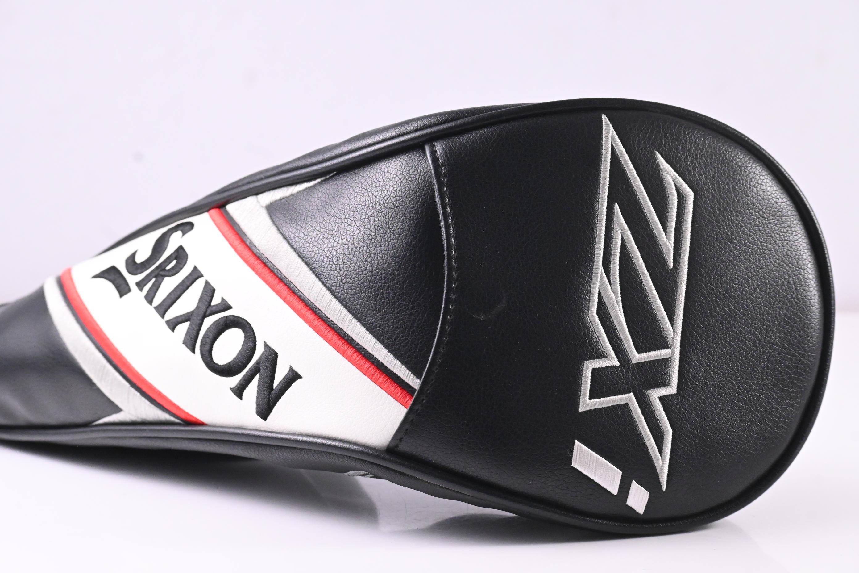 Srixon ZXi Max Driver / 10.5 Degree / X-Flex Project X HZRDUS Gen5 Black 70