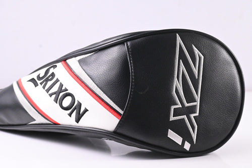 Srixon ZXi Max Driver / 10.5 Degree / X-Flex Project X HZRDUS Gen5 Black 70