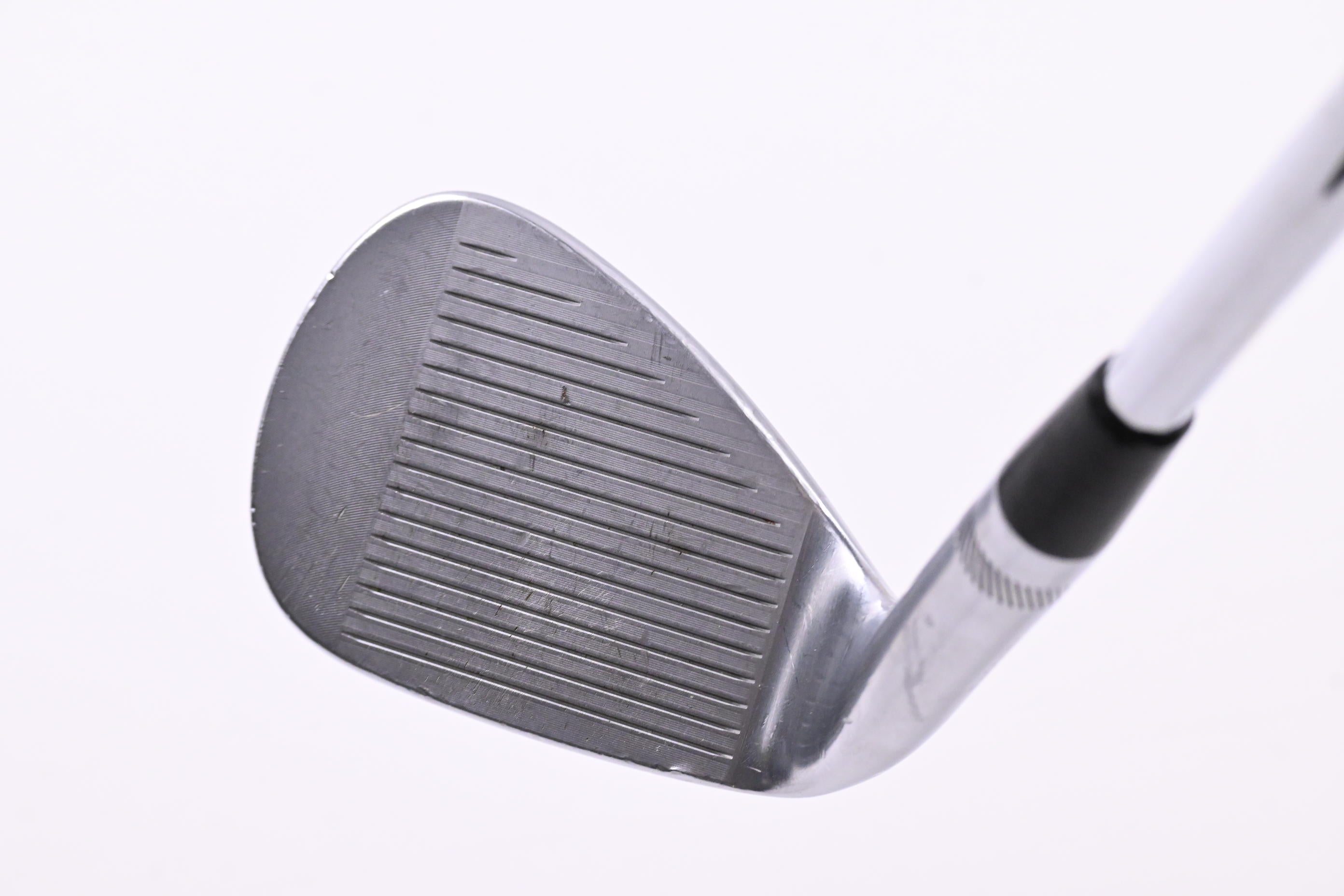 Titleist Vokey SM8 Gap Wedge / 52 Degree / Wedge Flex Titleist Vokey Shaft