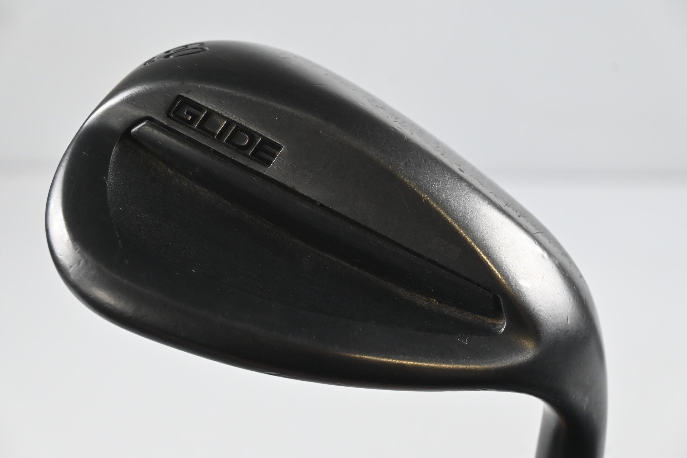 Ping Glide 2.0 Lob Wedge / 60 Degree / Black Dot / Wedge Flex Ping AWT 2.0 Shaft