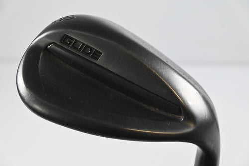 Ping Glide 2.0 Lob Wedge / 60 Degree / Black Dot / Wedge Flex Ping AWT 2.0 Shaft