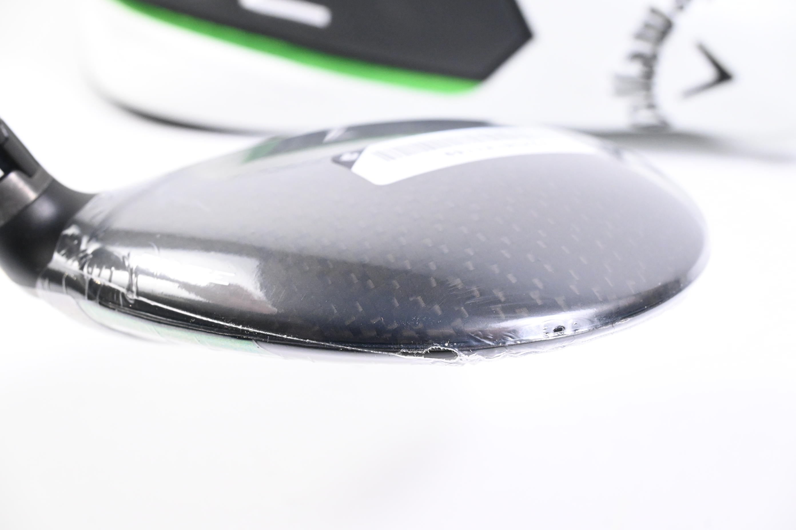 Ladies Callaway Elyte #3 HL Wood / 16.5 Degree / Ladies Flex Eldio 40 Shaft