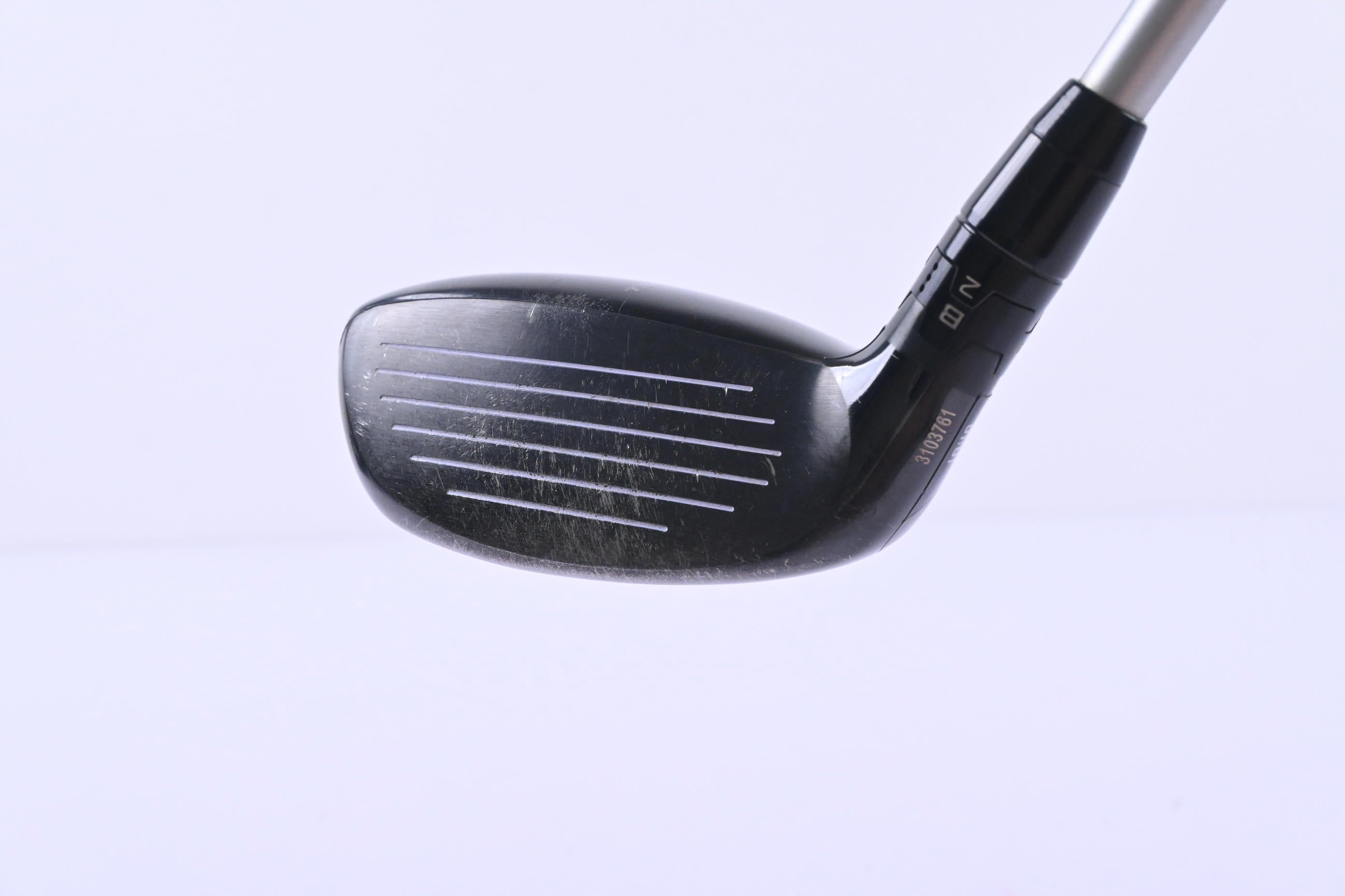 Ladies Titleist TSR1 #6 Hybrid / 26 Degree / Ladies Flex MMT Speedmesh 40 Shaft