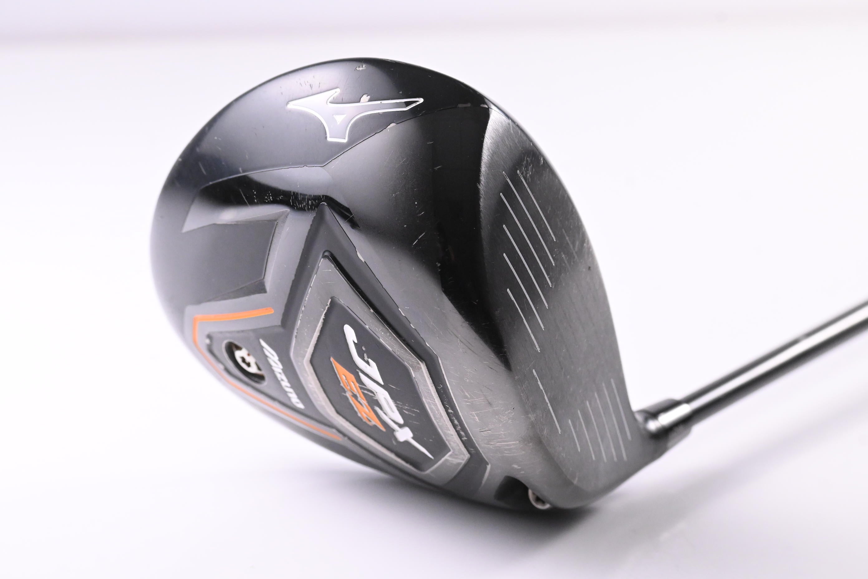 Mizuno JPX EZ 2013 Driver / 10.5 Degree / Regular Flex Fujikura Orochi 50 Shaft