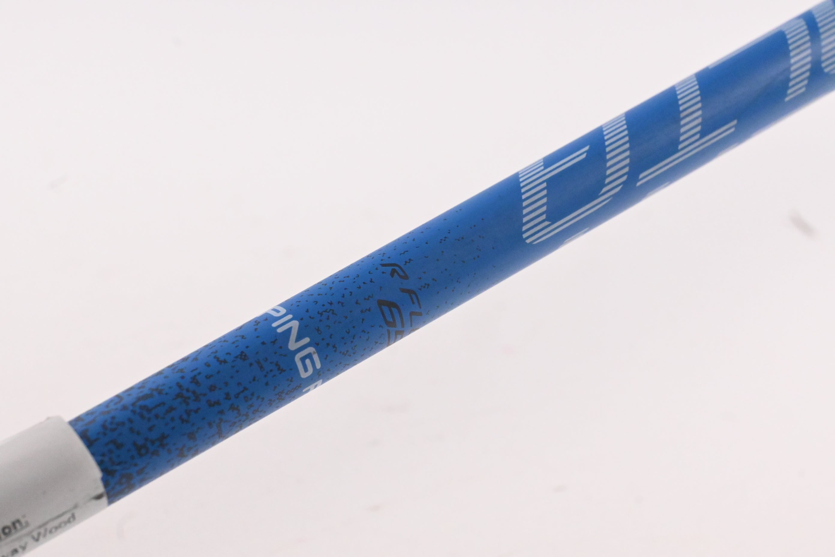 Ping G Series #3 Wood / 14.5 Degree / Regular Flex Ping Alta Blue 65 Shaft