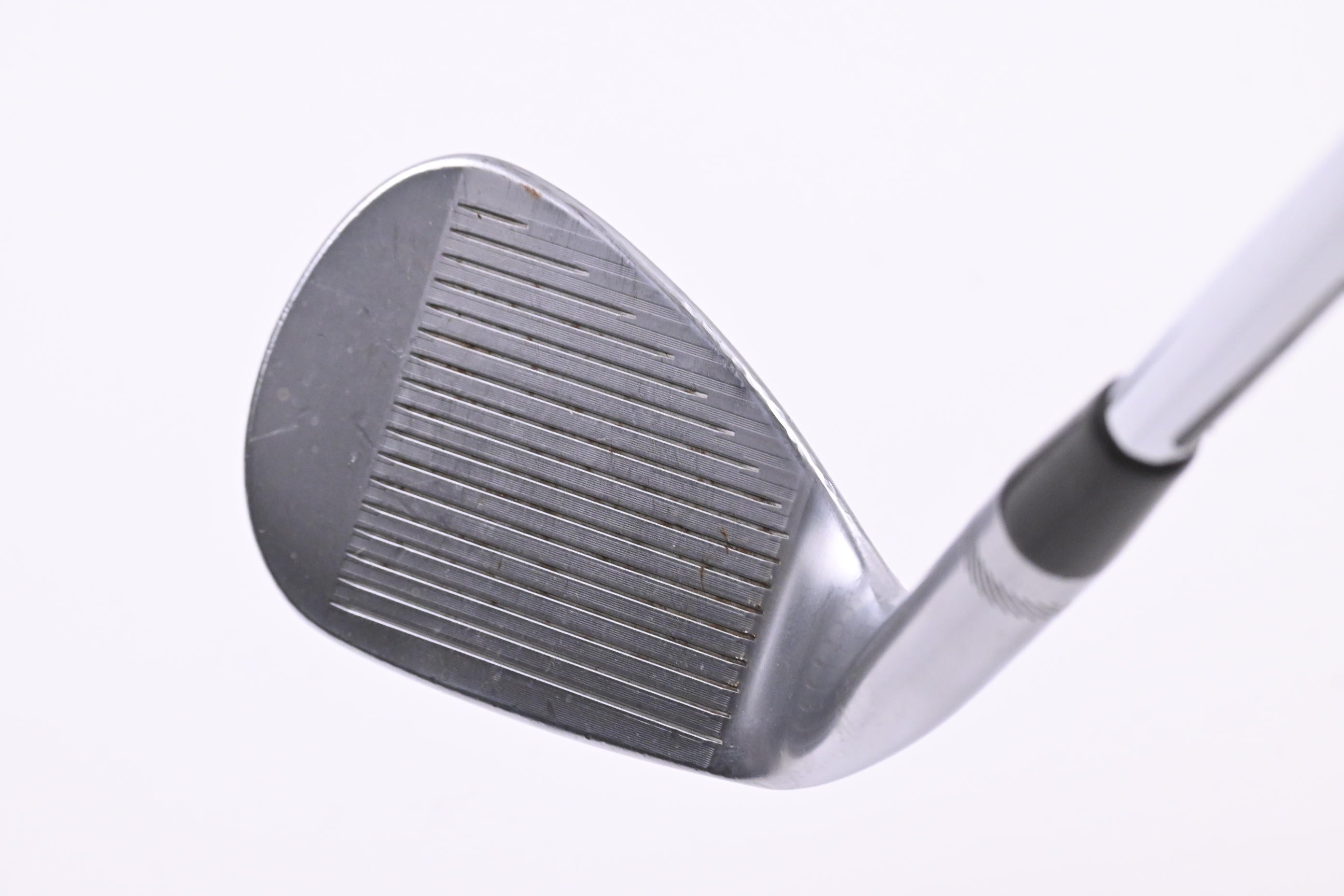 Titleist Vokey SM10 Sand Wedge / 56 Degree / Stiff Flex AMT S300 Shaft