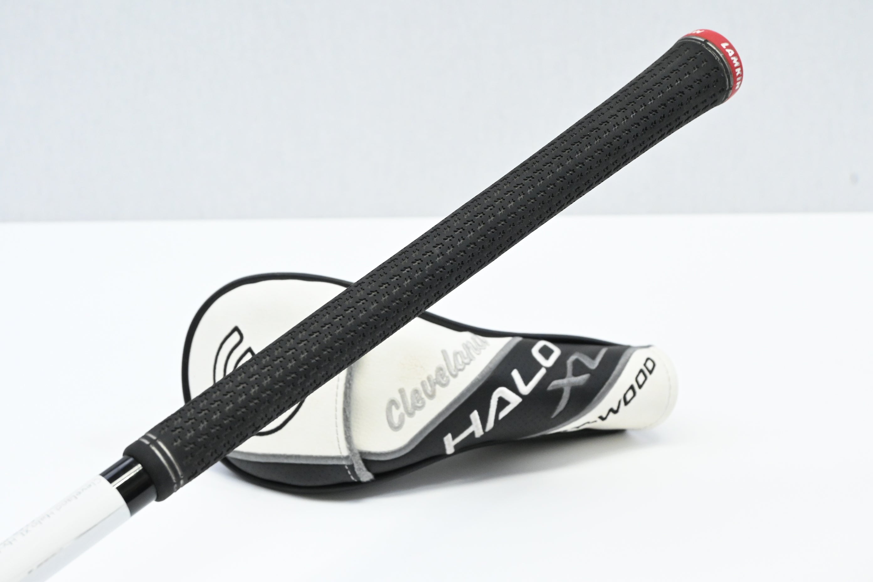 Cleveland Halo XL Hy-Wood #3 Hybrid / 17 Degree / Regular Flex Aldila Ascent 40