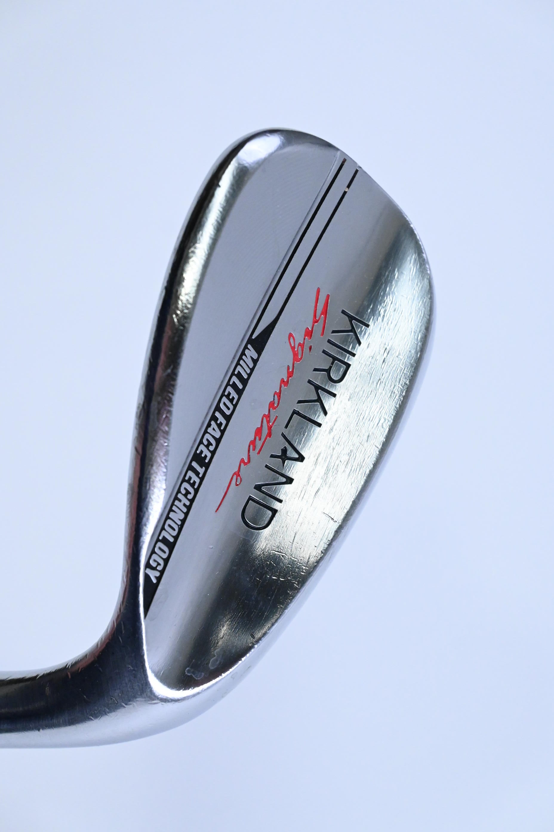 Kirkland Signature Lob Wedge / 60 Degree / Wedge Flex Kirkland Signature Shaft