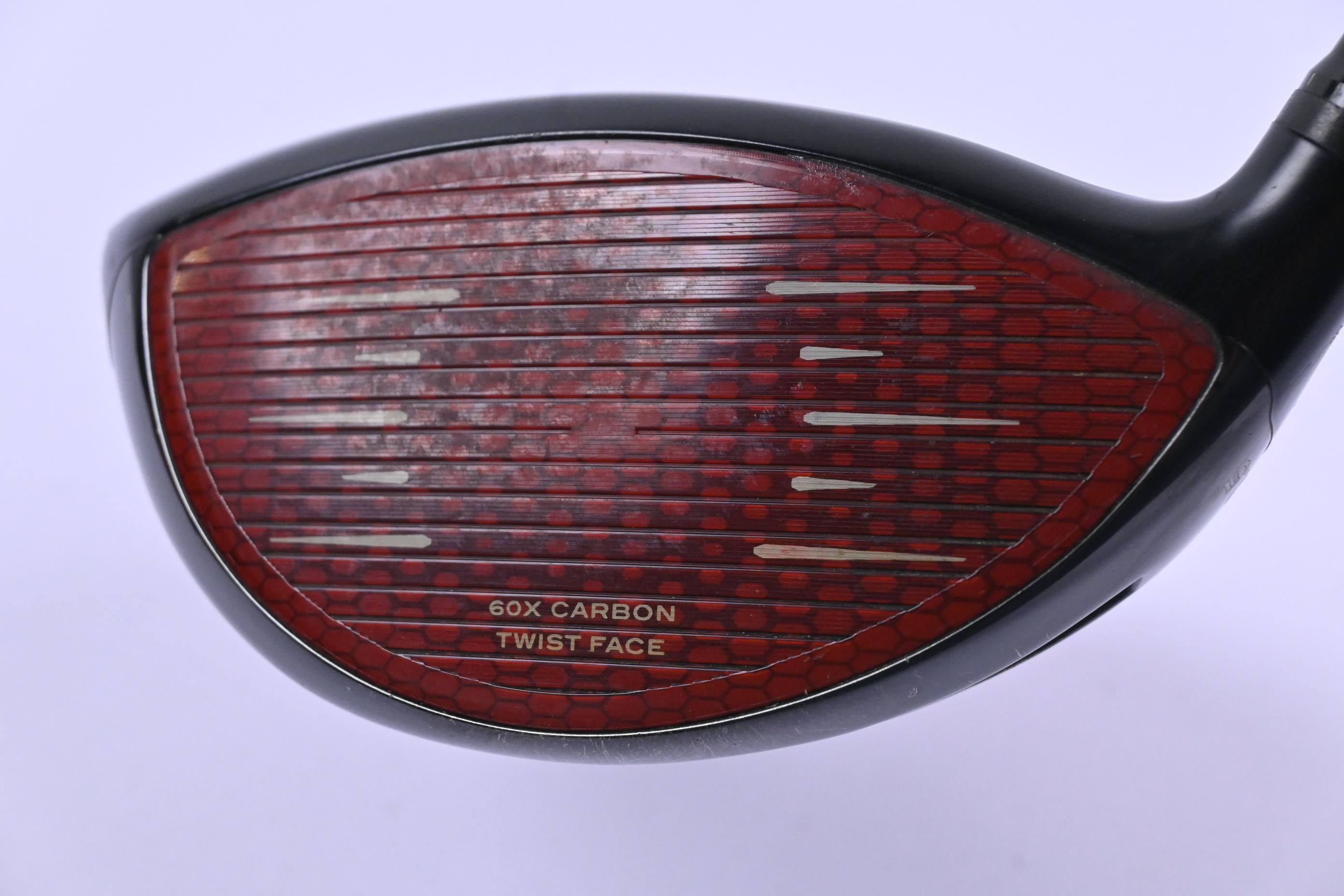 Taylormade Stealth 2 Plus Driver / 10.5 Degree / Regular Flex Kai'li Red 60
