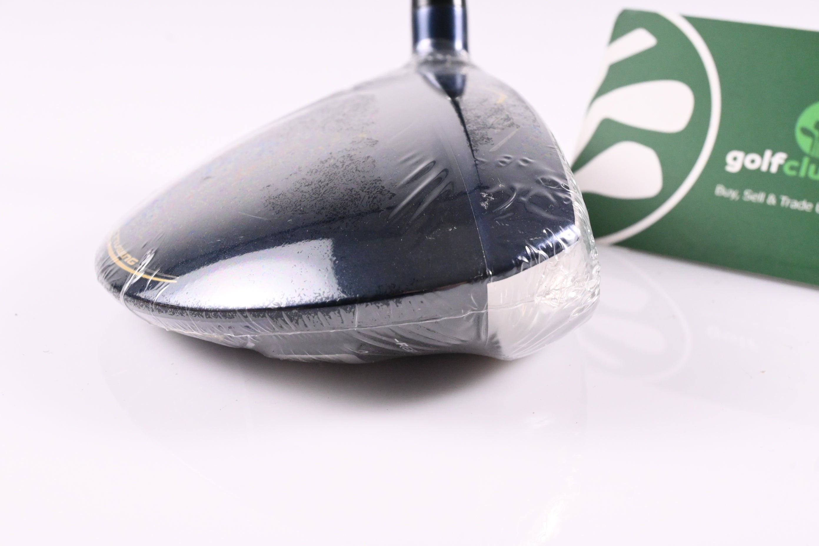 XXIO 12 #3 Wood / 15 Degree / Stiff Flex XXIO MP 1200 DST 41 Shaft
