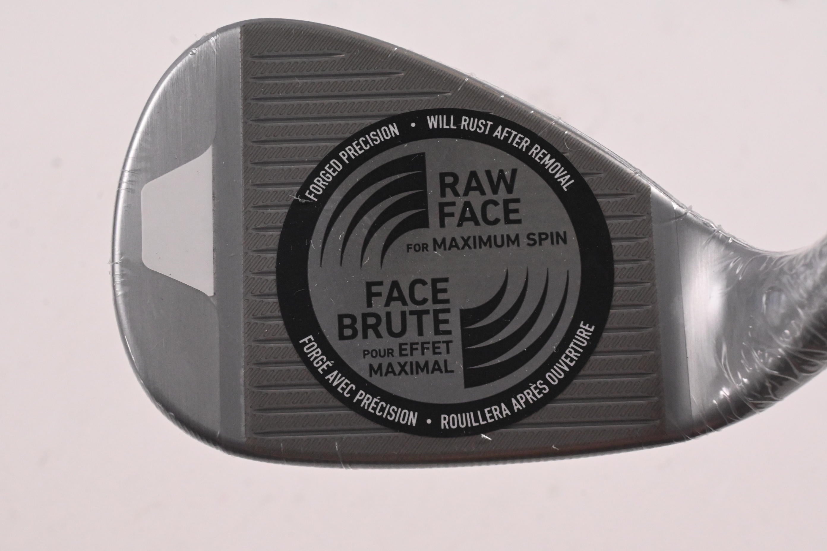 Taylormade Milled Grind 5 Lob Wedge / 60 Degree / Wedge Flex Dynamic Gold 115