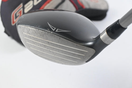 Ping G20 #4 Wood / 16.5 Degree / Regular Flex Ping TFC 169 F Shaft