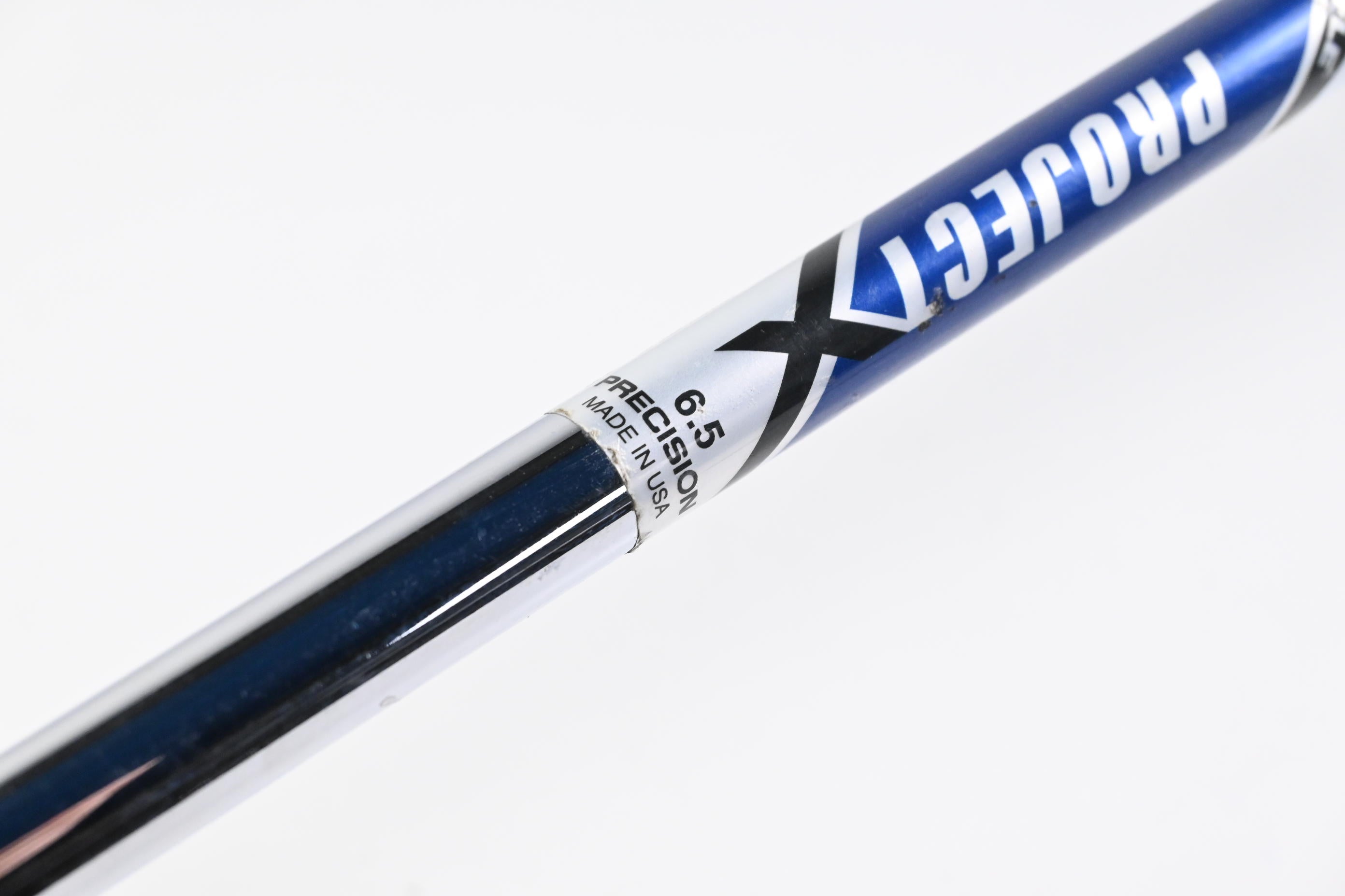 Taylormade SIM UDI #3 Iron / 20 Degree / X-Flex Project X Precision Rifle Shaft