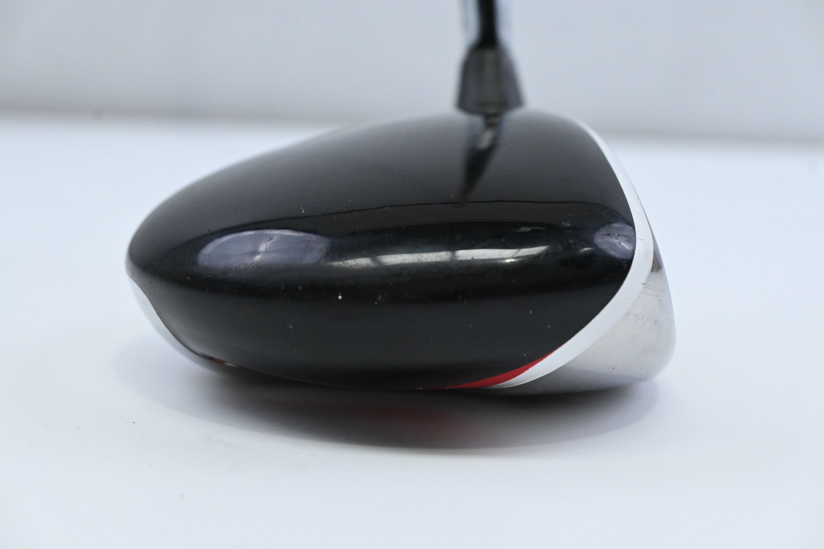 Callaway Big Bertha Titanium #5 Wood / 18 Degree / Regular Flex Callaway 70