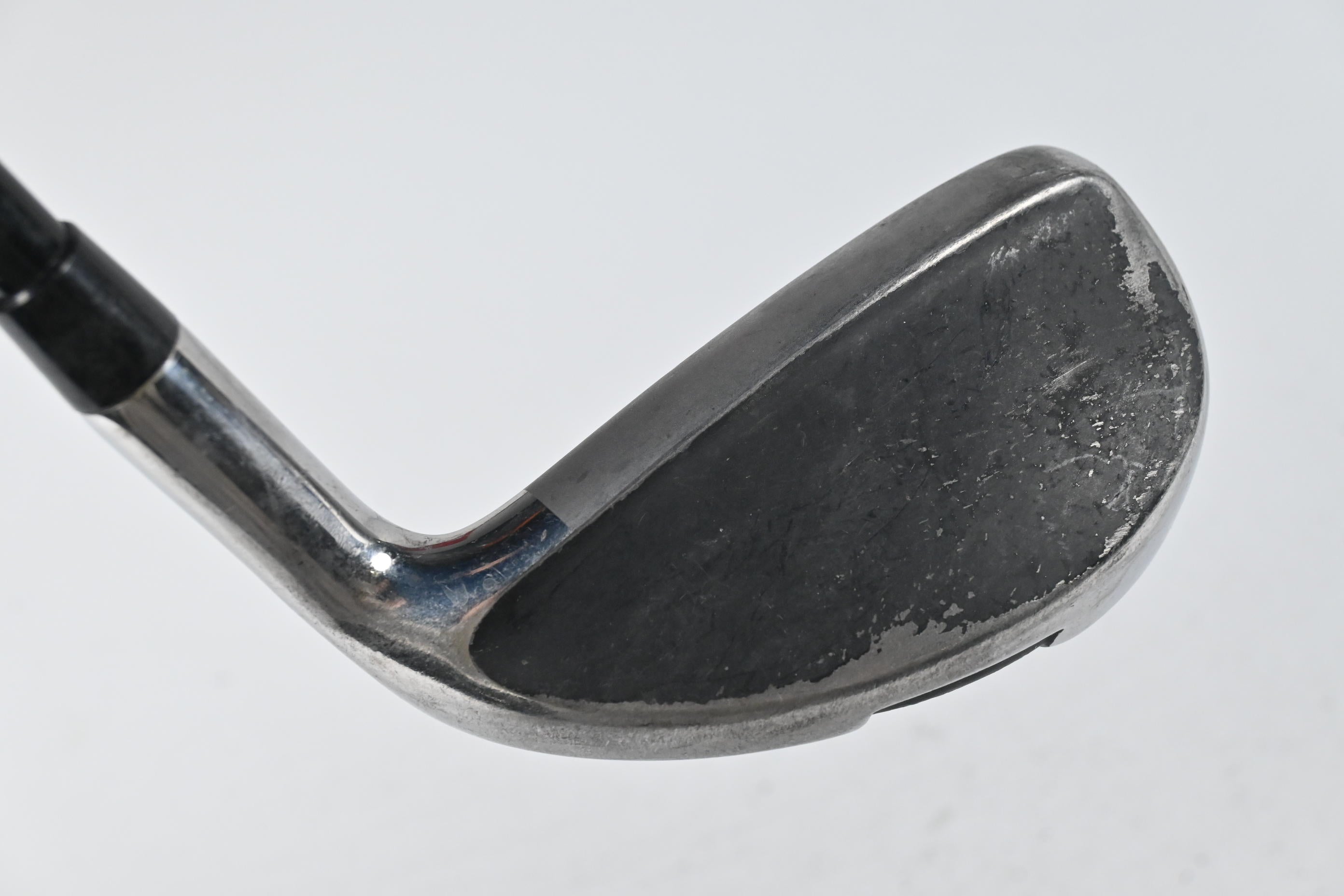 Rife RX4 #6 Iron / Regular Flex Rife RX4 Shaft