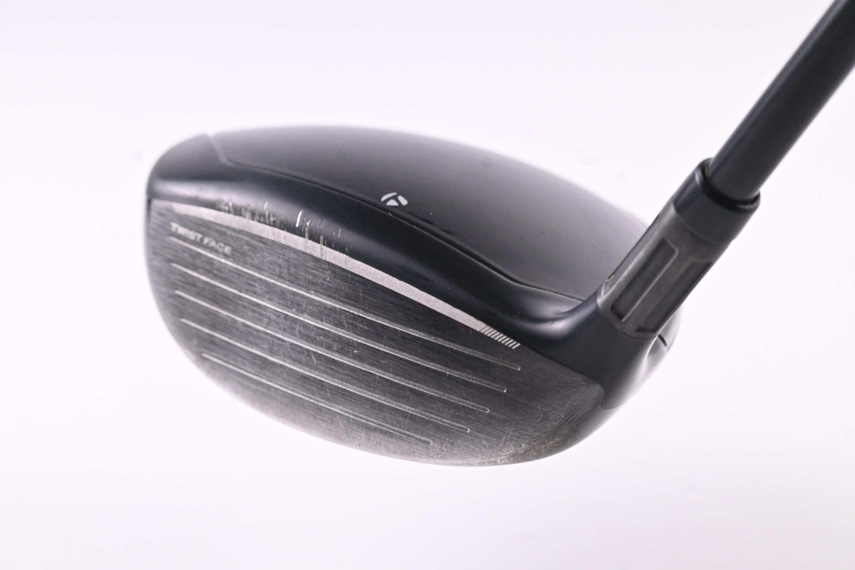 Taylormade Stealth 2 HD #3 Wood / 16 Degree / Regular Flex Ventus TR Red 5