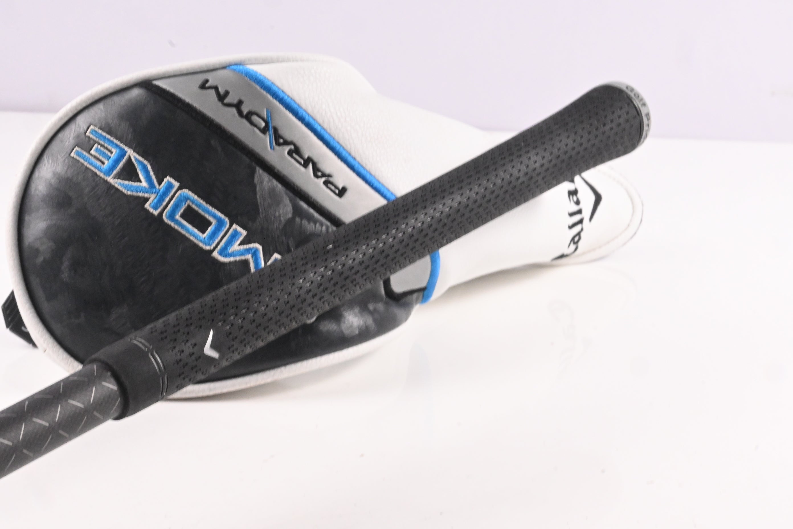 Callaway Paradym Triple Diamond #3 Wood / 15 Degree / Regular Flex Tensei AV