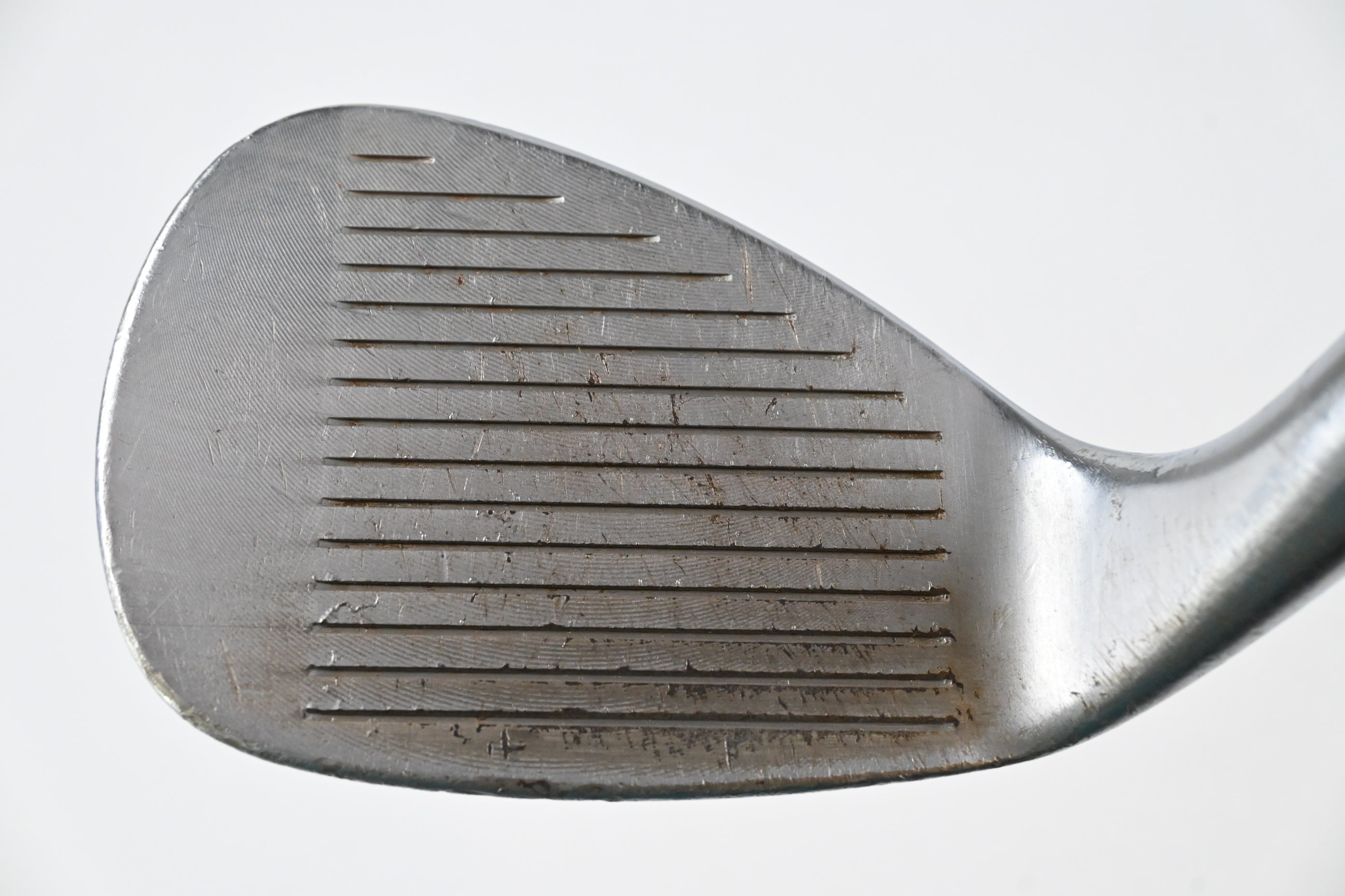 Titleist Vokey Spin Milled 2009 Lob Wedge / 58 Degree / Wedge Flex Dynamic Gold