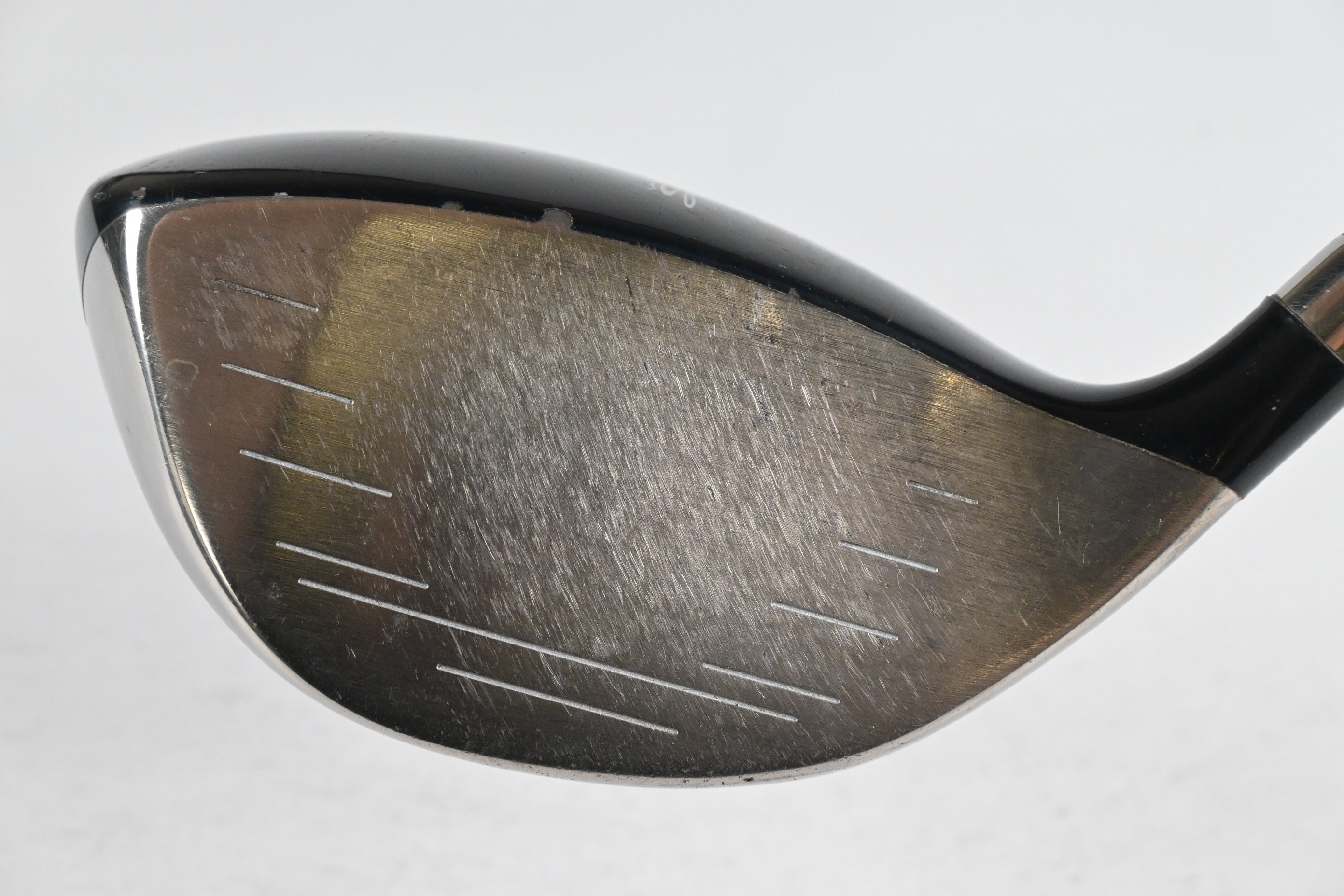 Ladies Cobra S2 Offset Driver / 13.5 Degree / Ladies Flex Fujikura Fit On 50