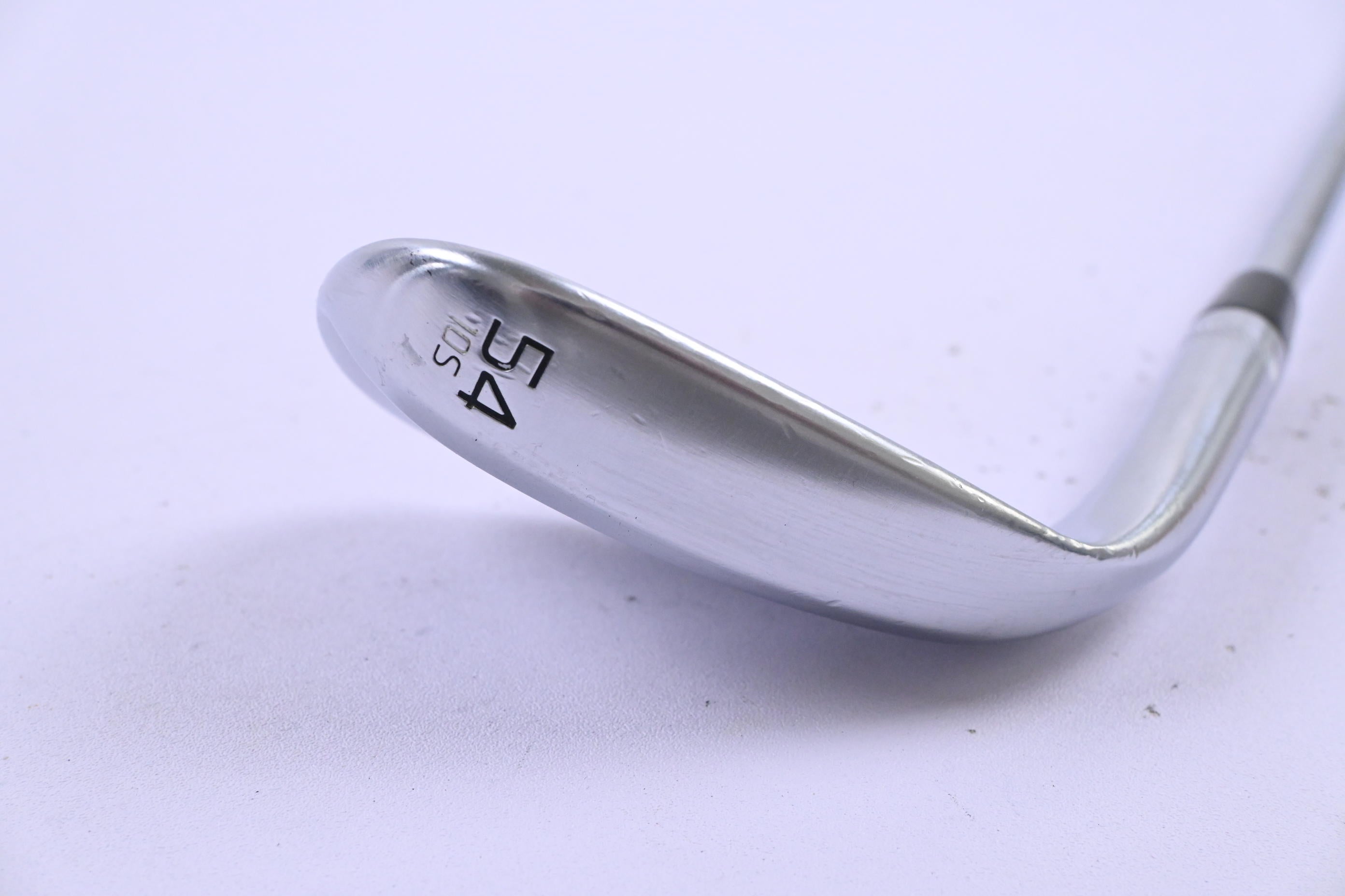 Titleist Vokey SM9 Sand Wedge / 54 Degree / Wedge Flex Vokey Design SM9