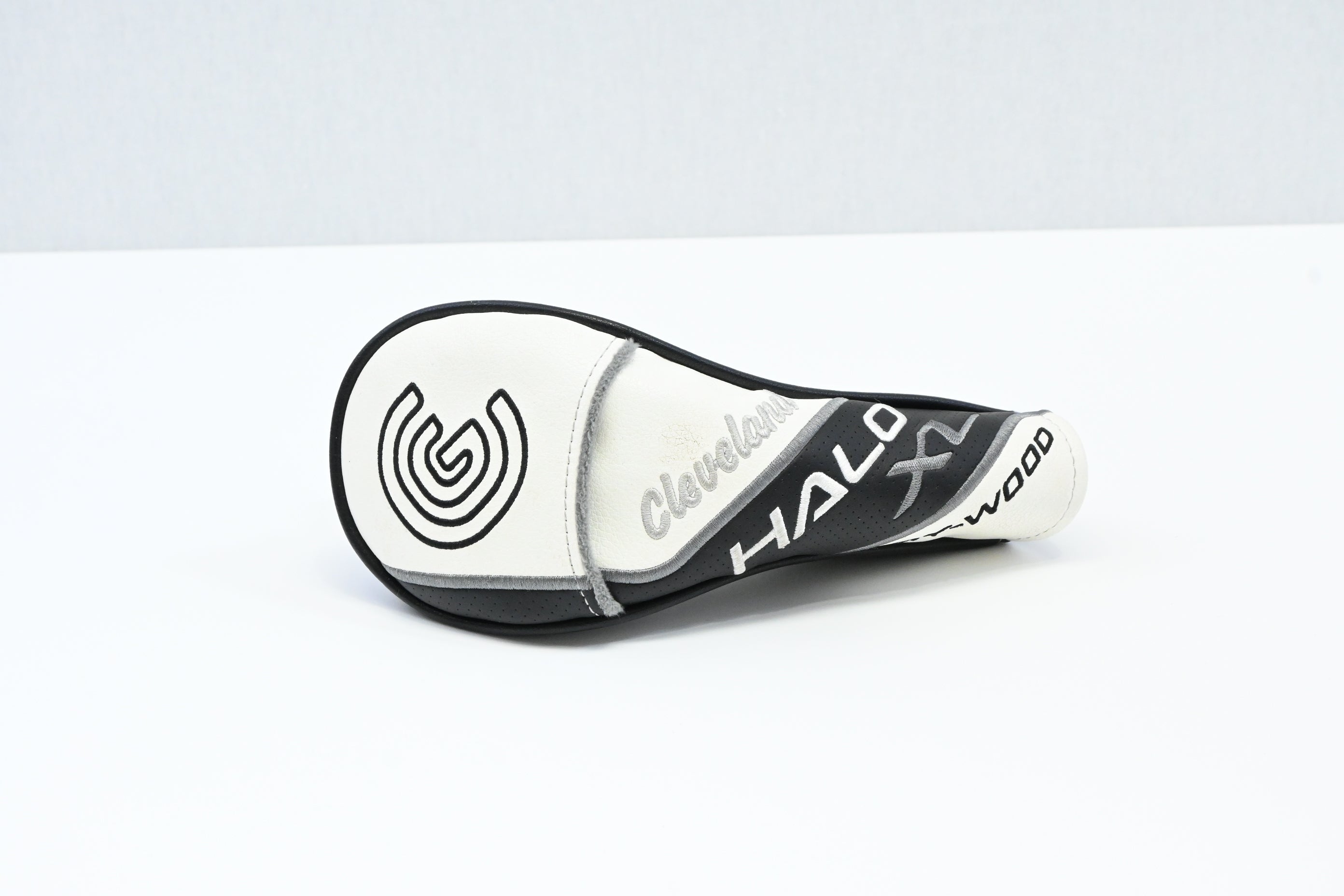 Cleveland Halo XL Hy-Wood #3 Hybrid / 17 Degree / Regular Flex Aldila Ascent 40