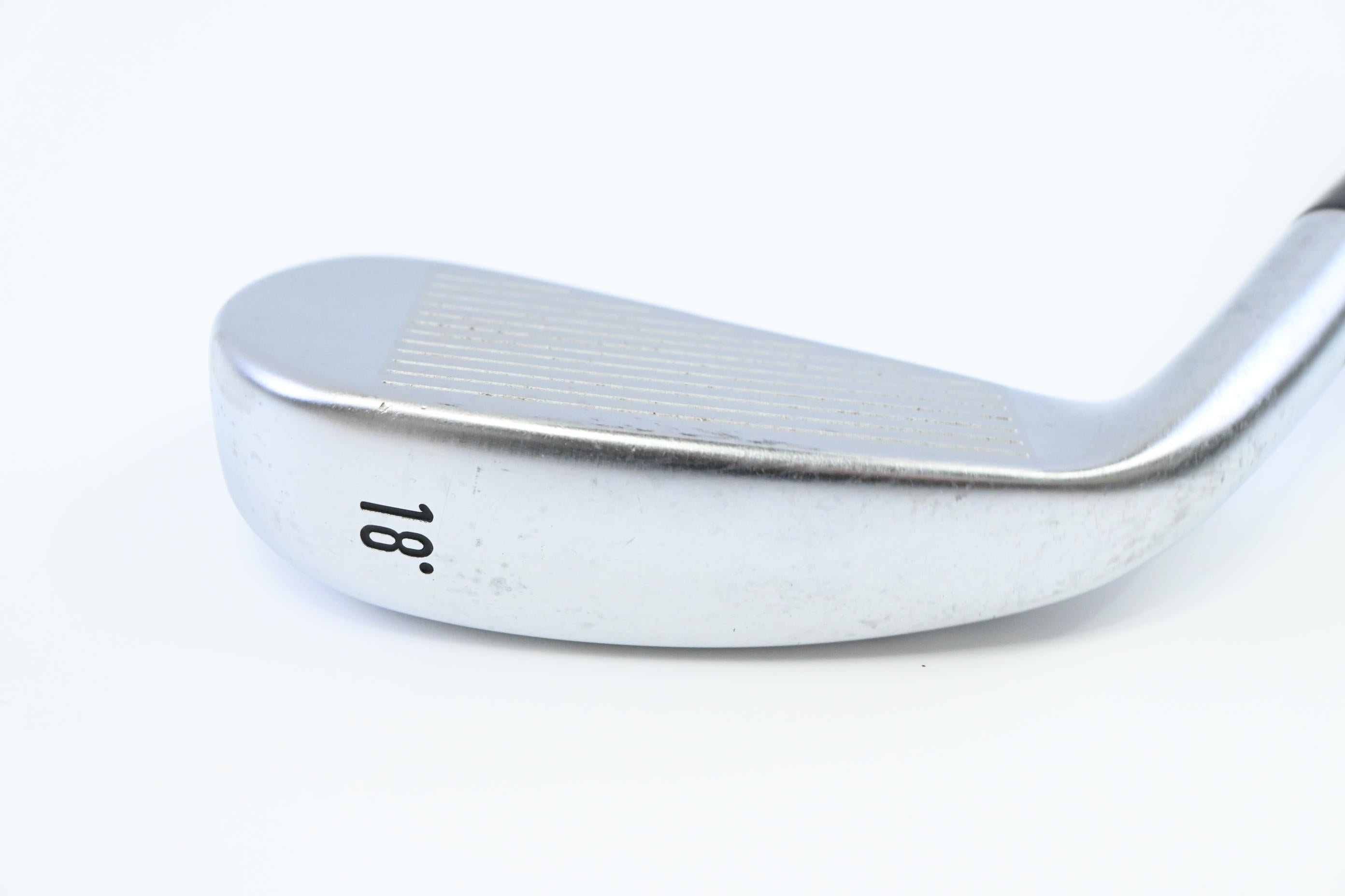 Callaway X Forged UT 2020 Utility #2 Iron / 18 Degree / X-Flex HZRDUS Smoke 80