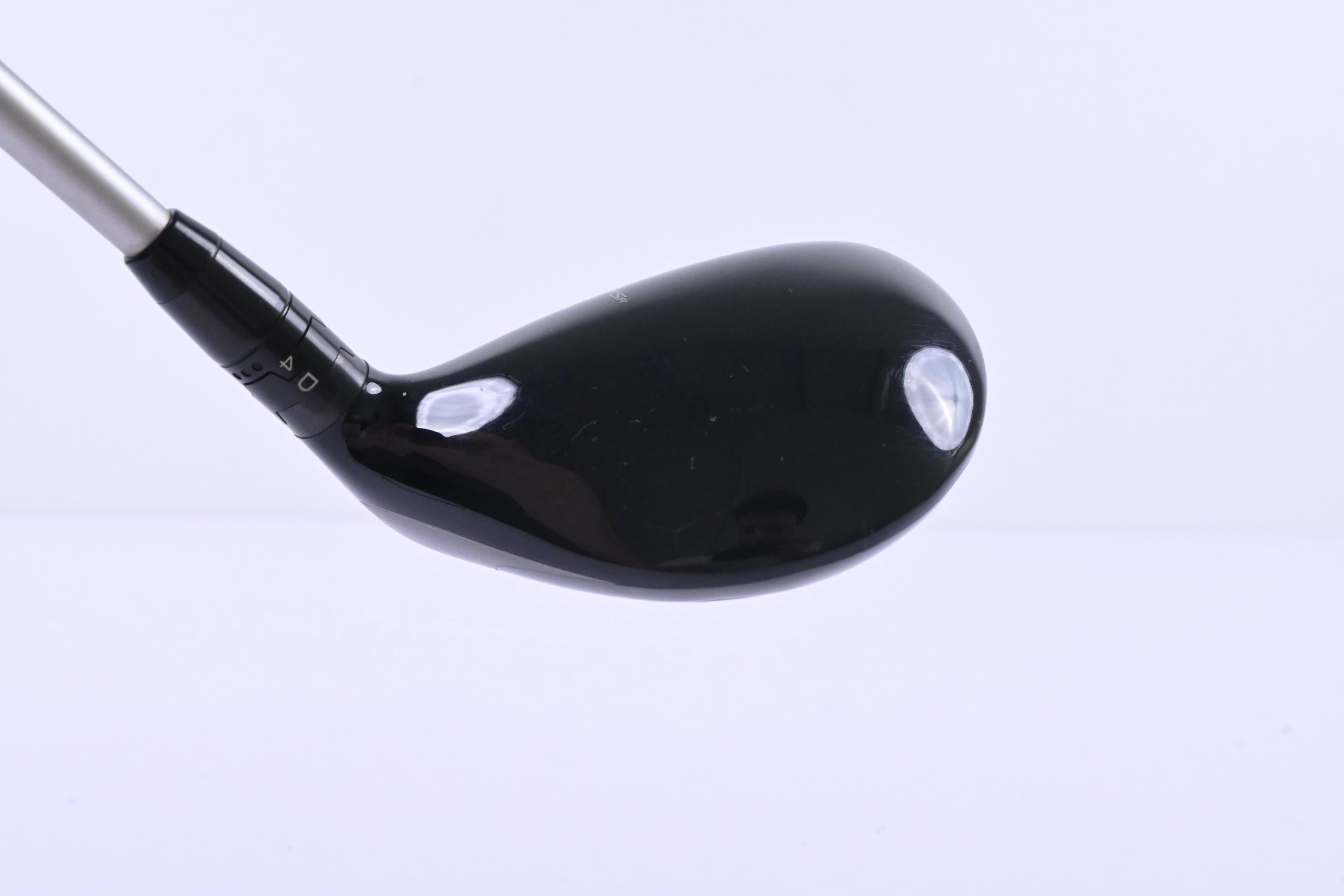 Ladies Titleist TSR1 #6 Hybrid / 26 Degree / Ladies Flex MMT Speedmesh 40 Shaft