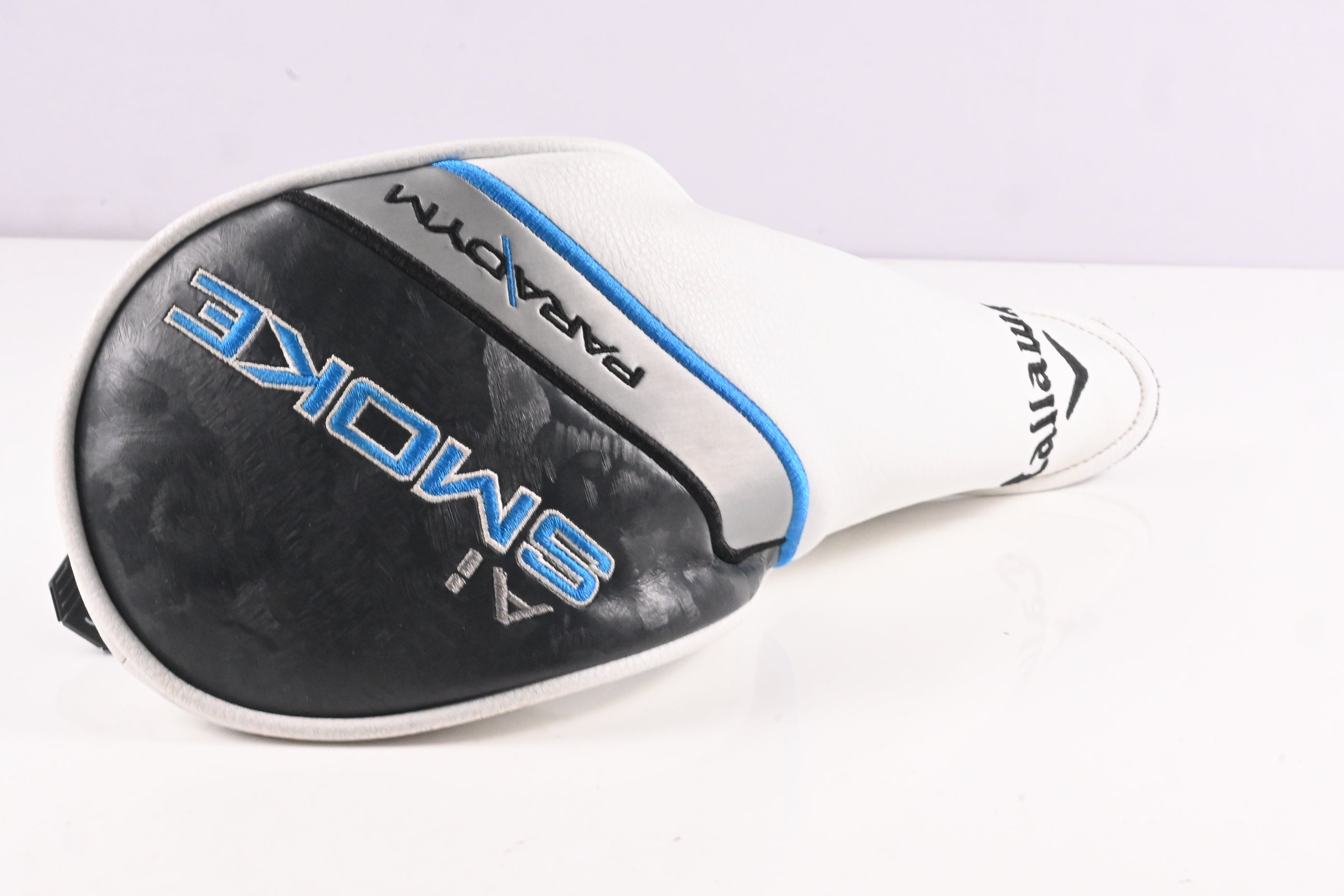 Callaway Paradym Triple Diamond #3 Wood / 15 Degree / Regular Flex Tensei AV