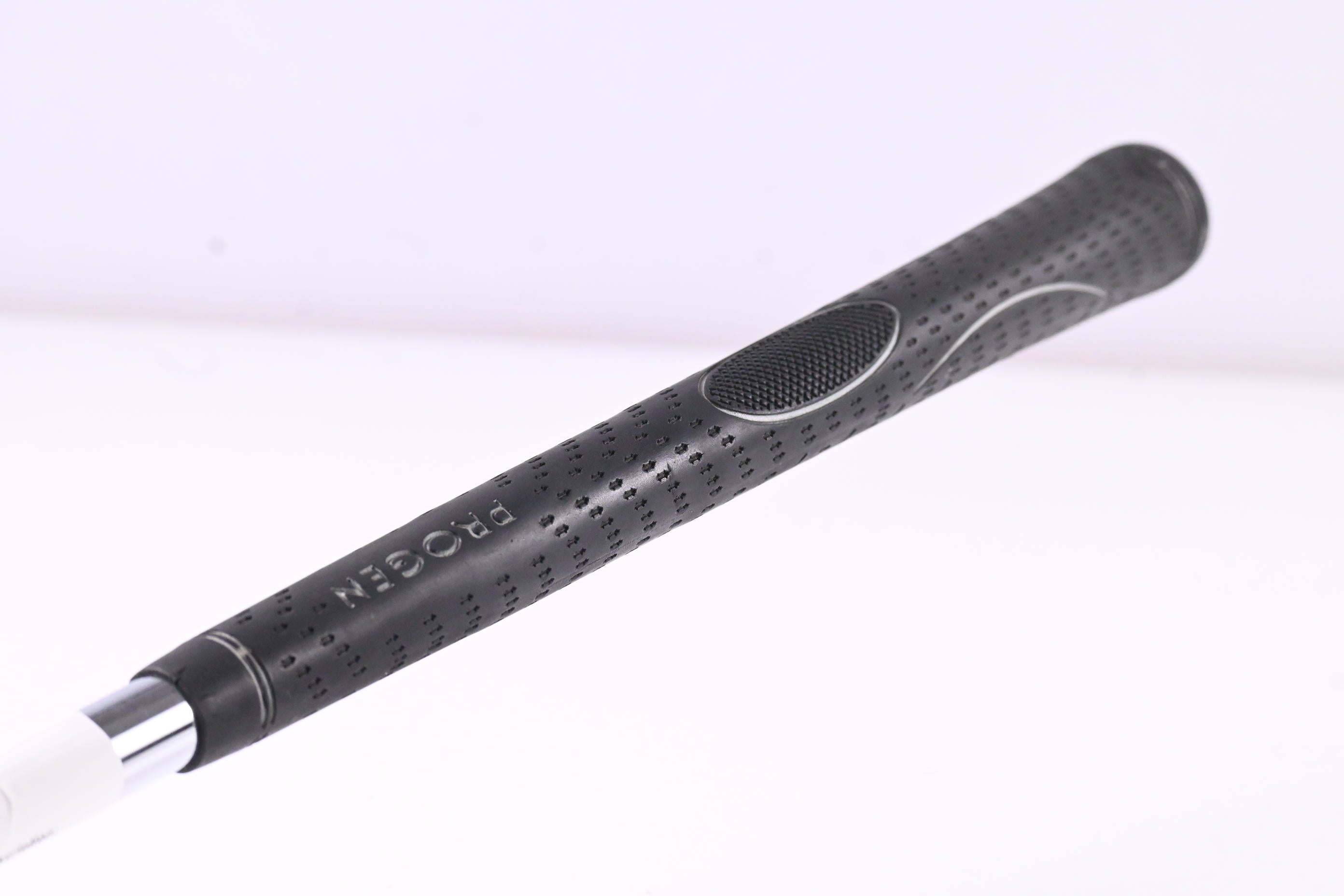 Progen Full Bore 2.3 #7 Wood / 21 Degree / Steel Shaft