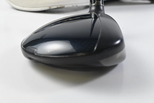Callaway Paradym #3 Wood / 15 Degree / Regular Flex HZRDUS Silver 60 Shaft