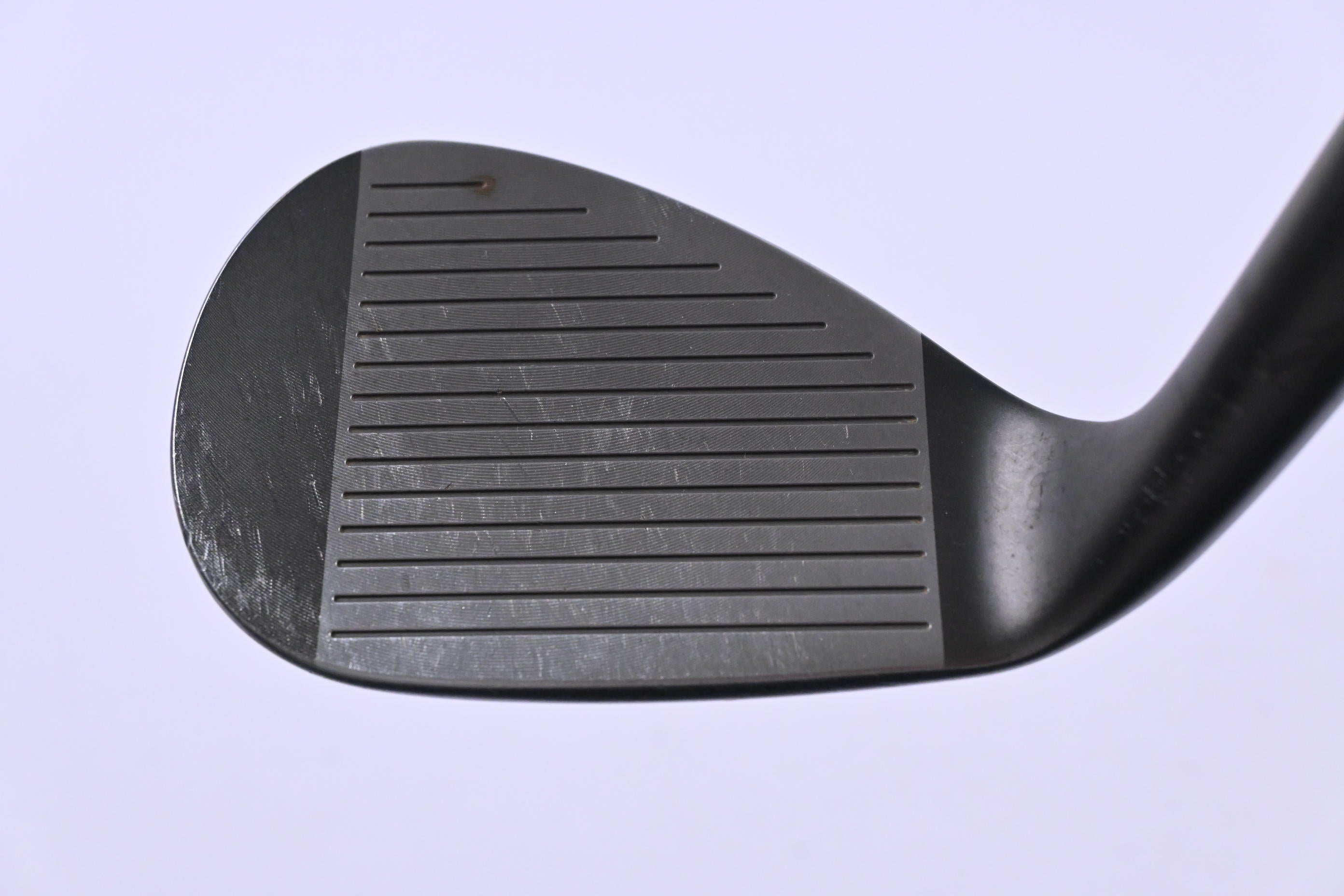 Mizuno S18 Lob Wedge / 60 Degree / Wedge Flex Dynamic Gold Shaft