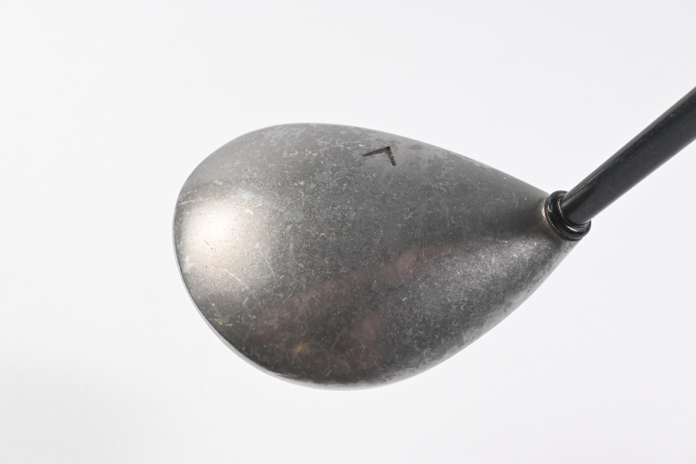 Left Hand Callaway Big Bertha Warbird #3 Wood / 15 Degree / Regular Flex RCH 96