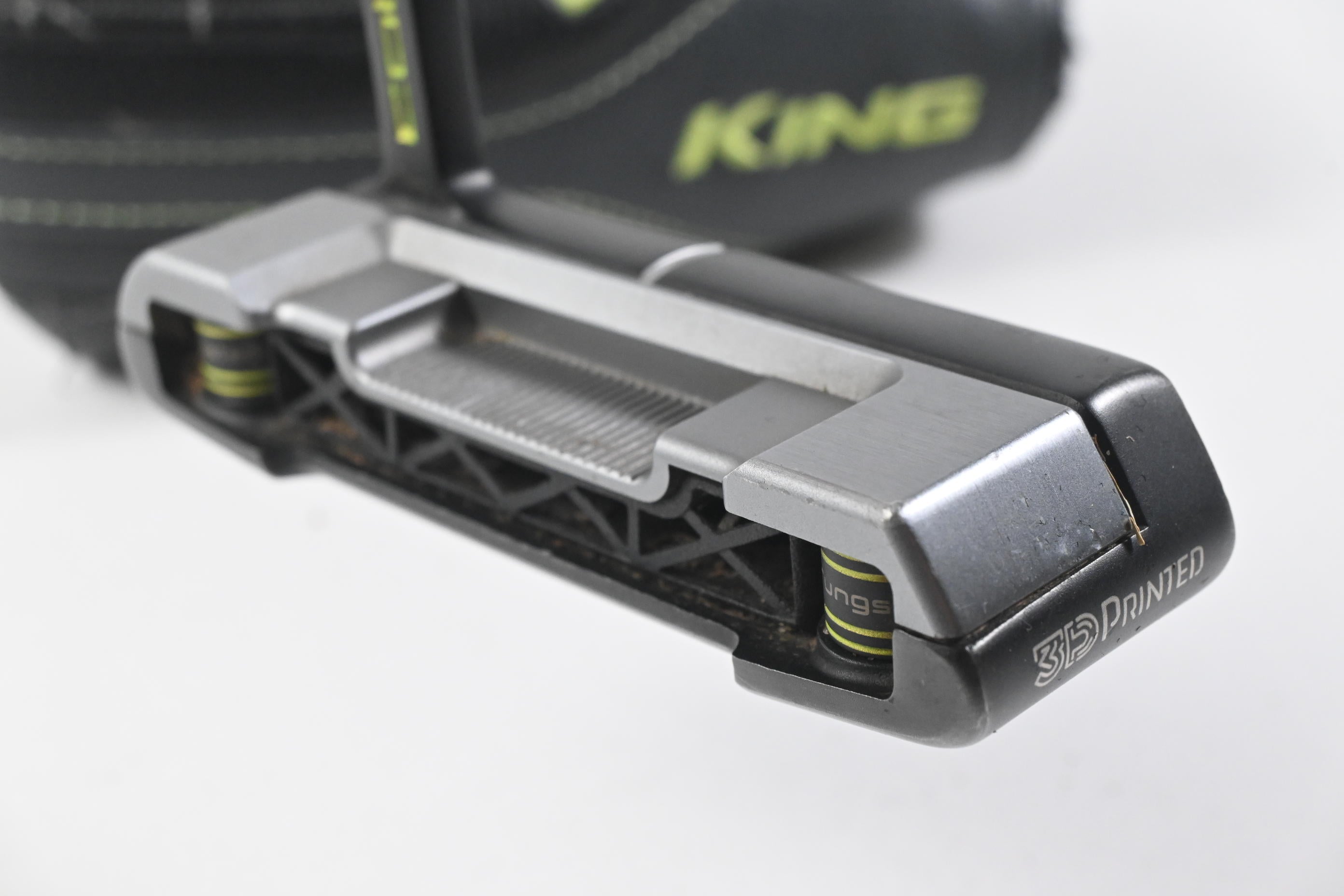 Cobra King 3D Grandsport 35 Putter / 34 Inch