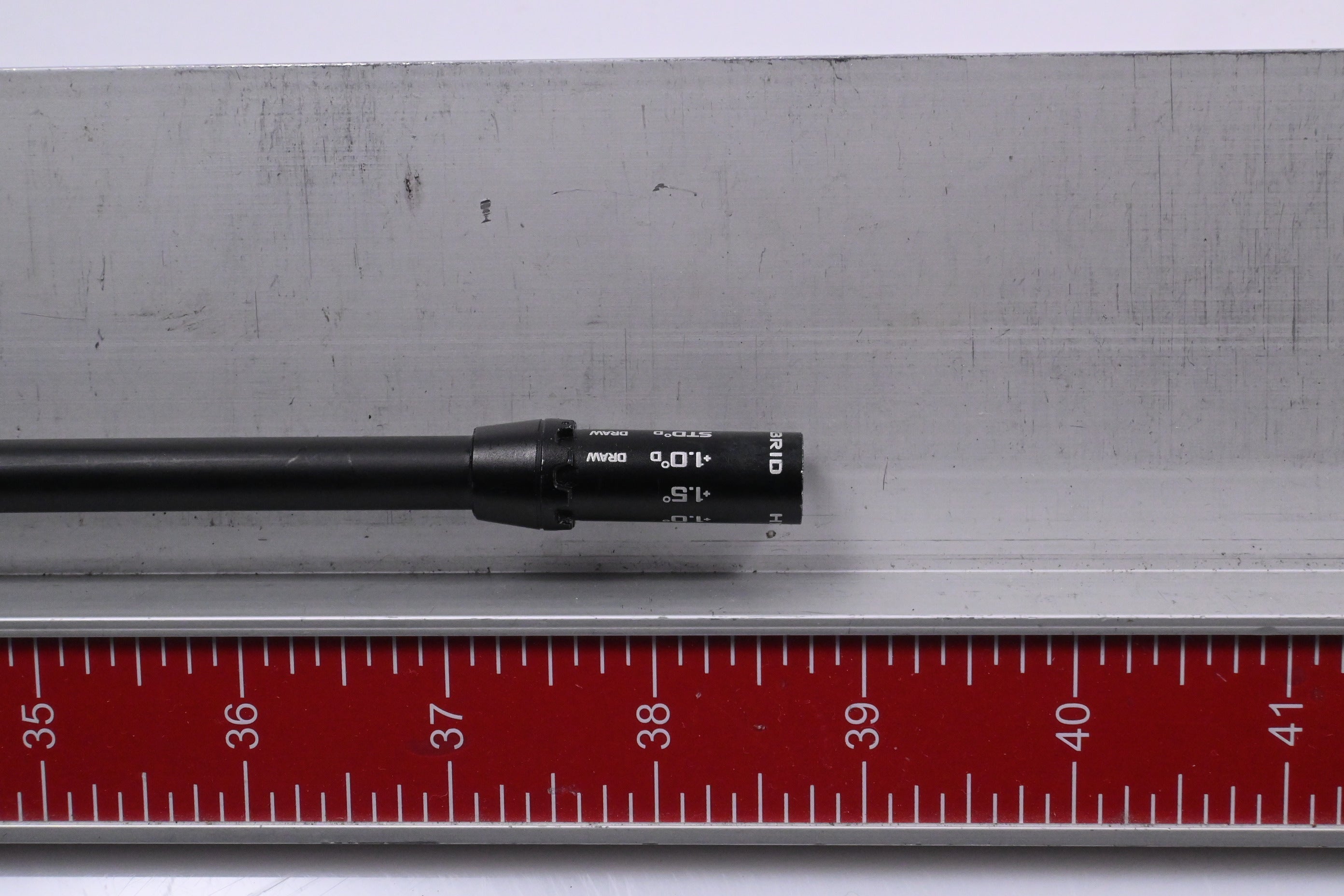 KBS PGI 85 #5 Hybrid Shafts / Stiff Flex / Cobra 2nd Gen