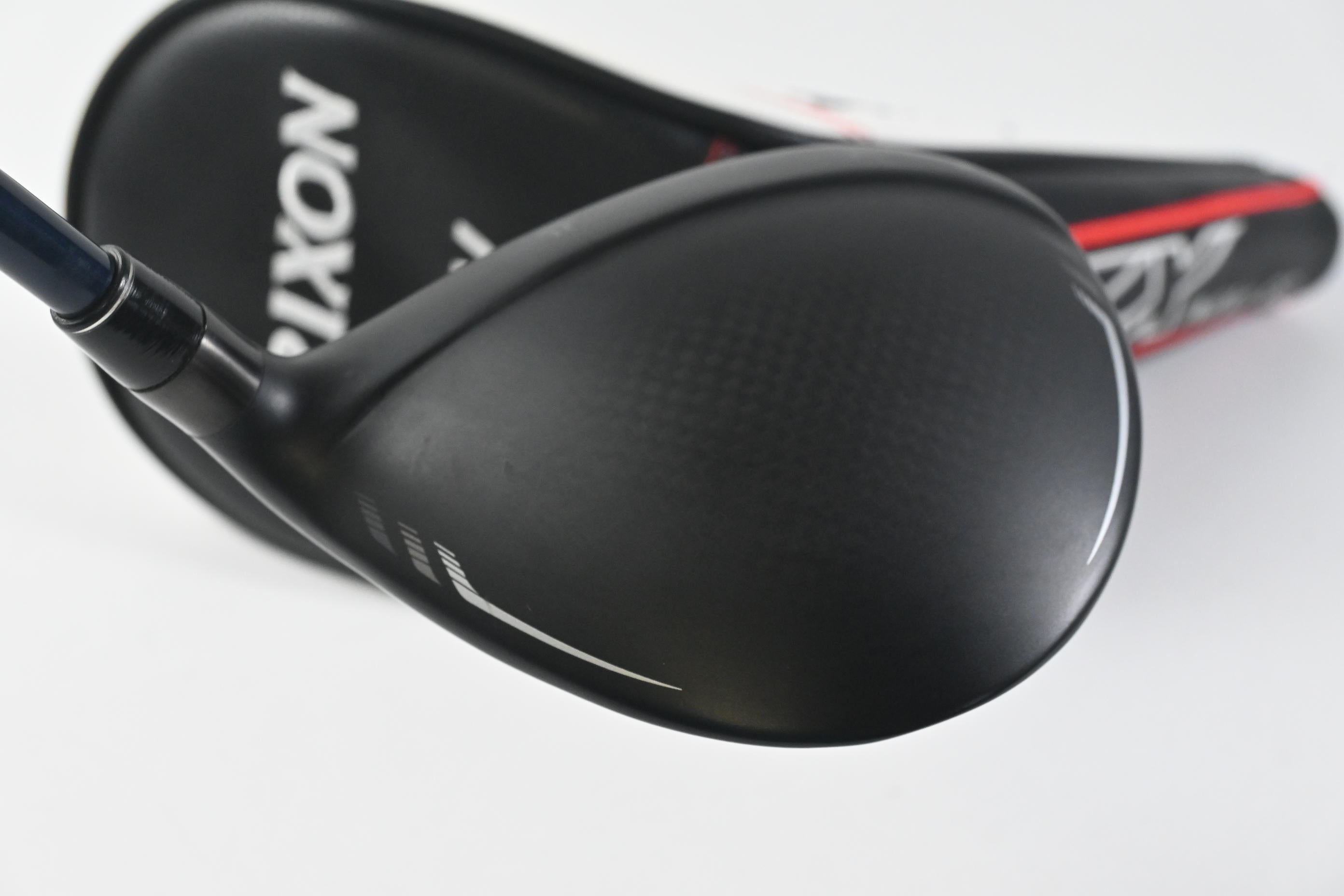 Srixon ZX Mk II 2023 #3 Wood / 15 Degree / X-Flex Ventus Blue 7 Velocore Shaft