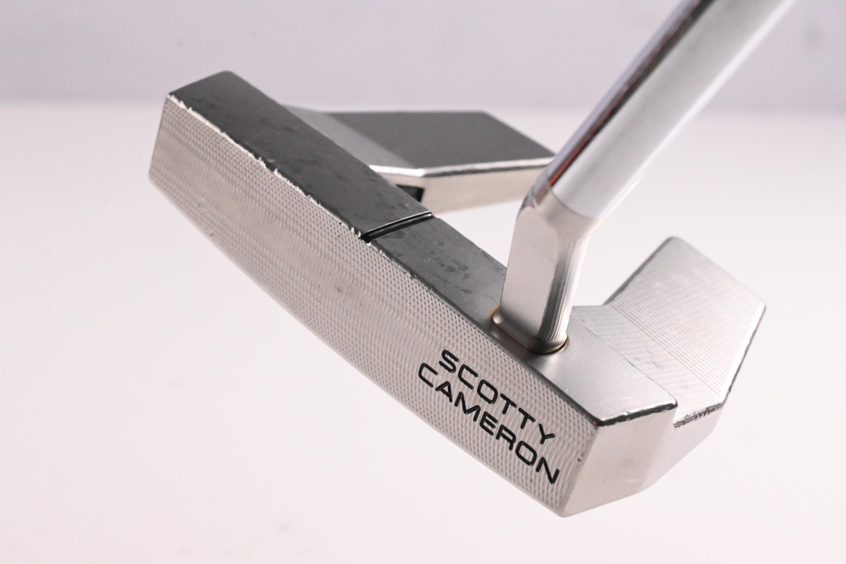 Scotty Cameron Phantom X 5.5 2022 Putter / 34.5 Inch